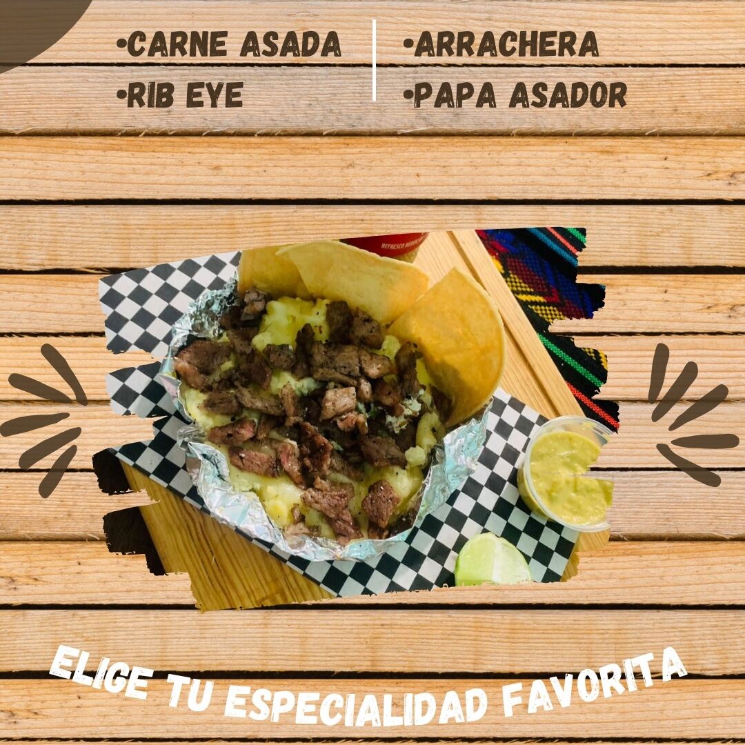 El asador image 5
