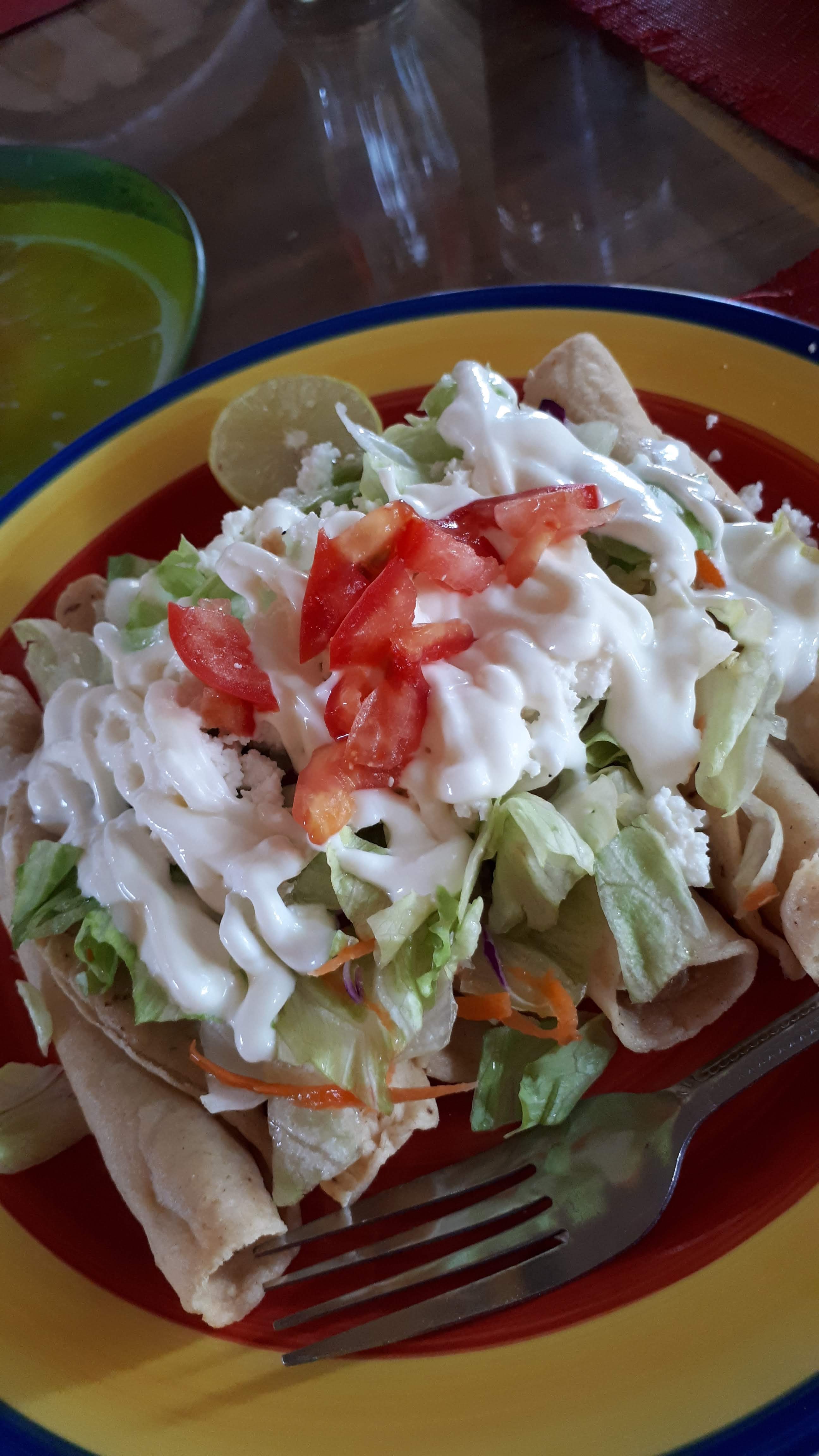 La Villa Restaurant image 4