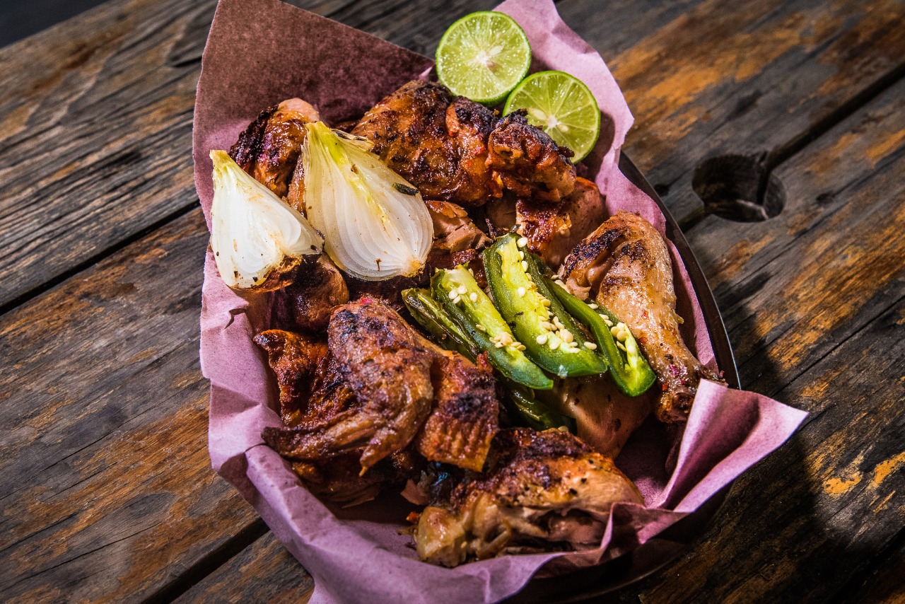 Restaurante Los Pollitos image 1