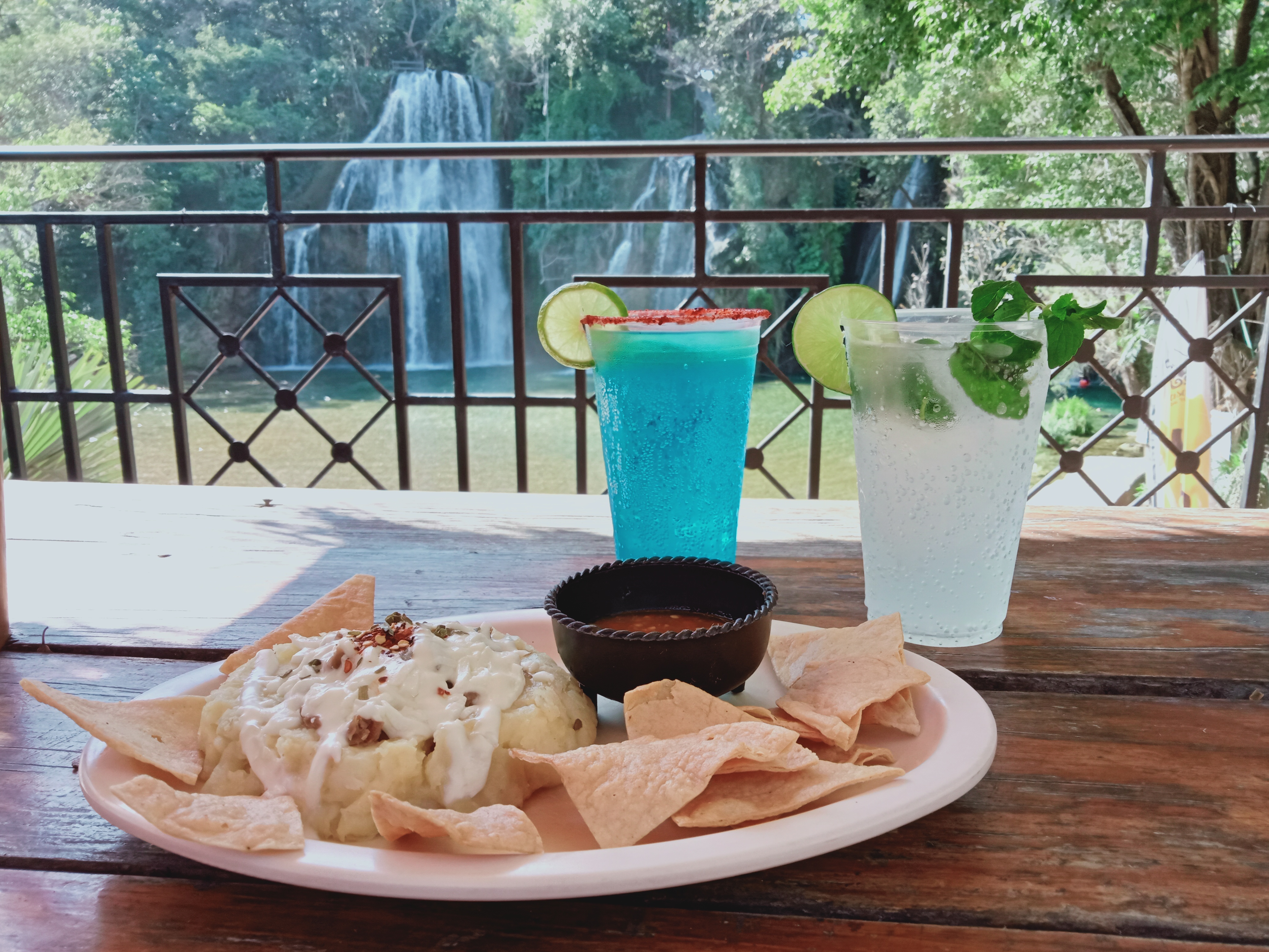 Restaurante Los Pollitos image 2