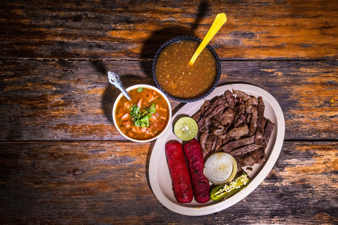 Restaurante Los Pollitos image 9