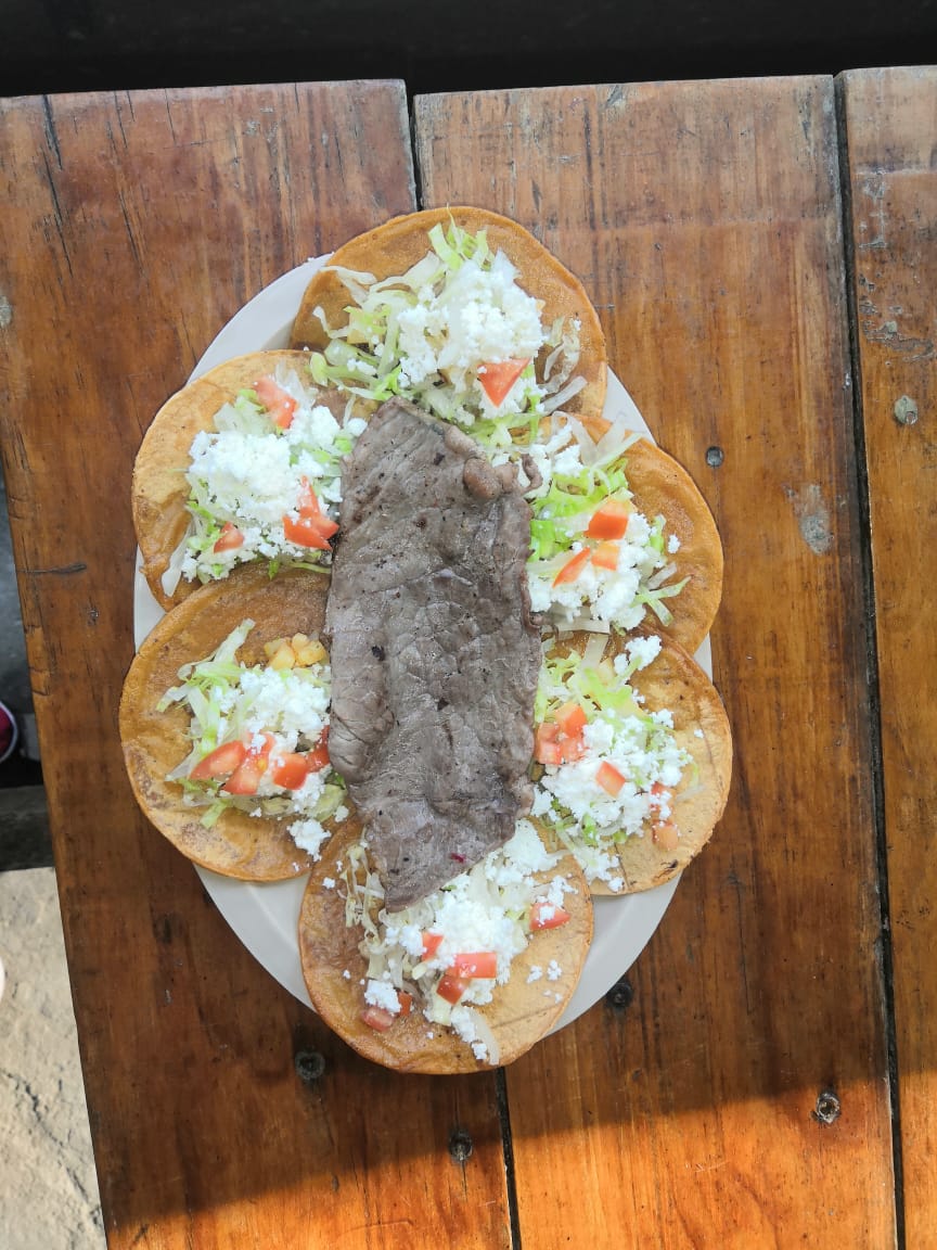 Restaurante Los Pollitos image 10