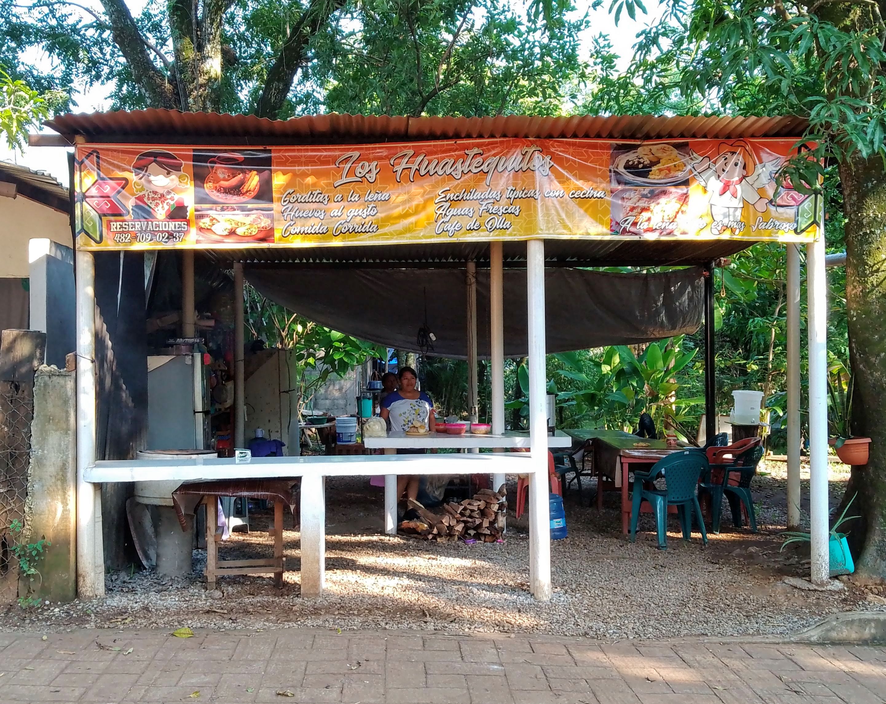 Los Huastequitos image 1