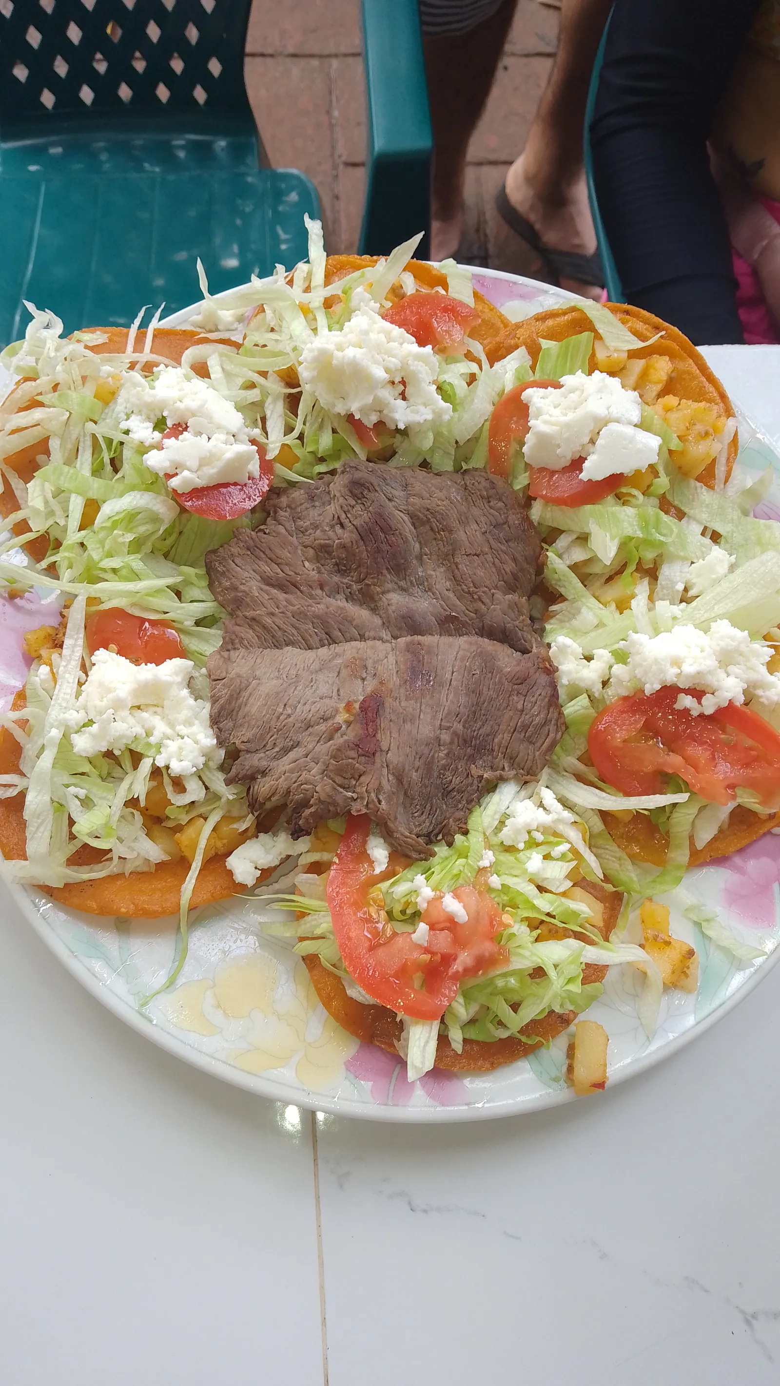 Los Huastequitos image 3