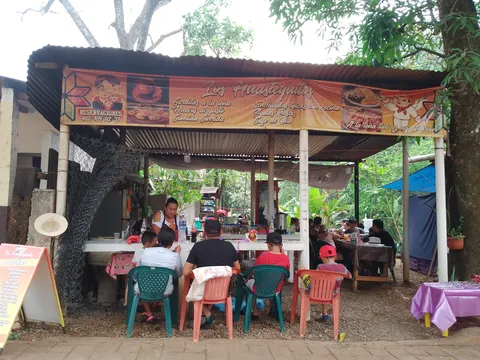 Los Huastequitos image 5