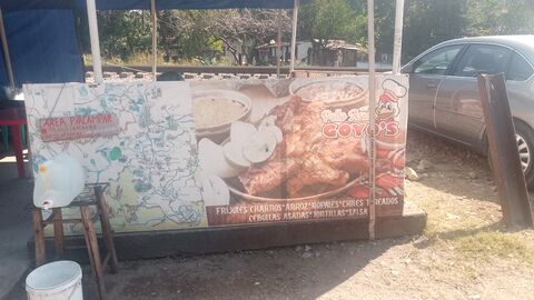 Pollo asado gollo image 2