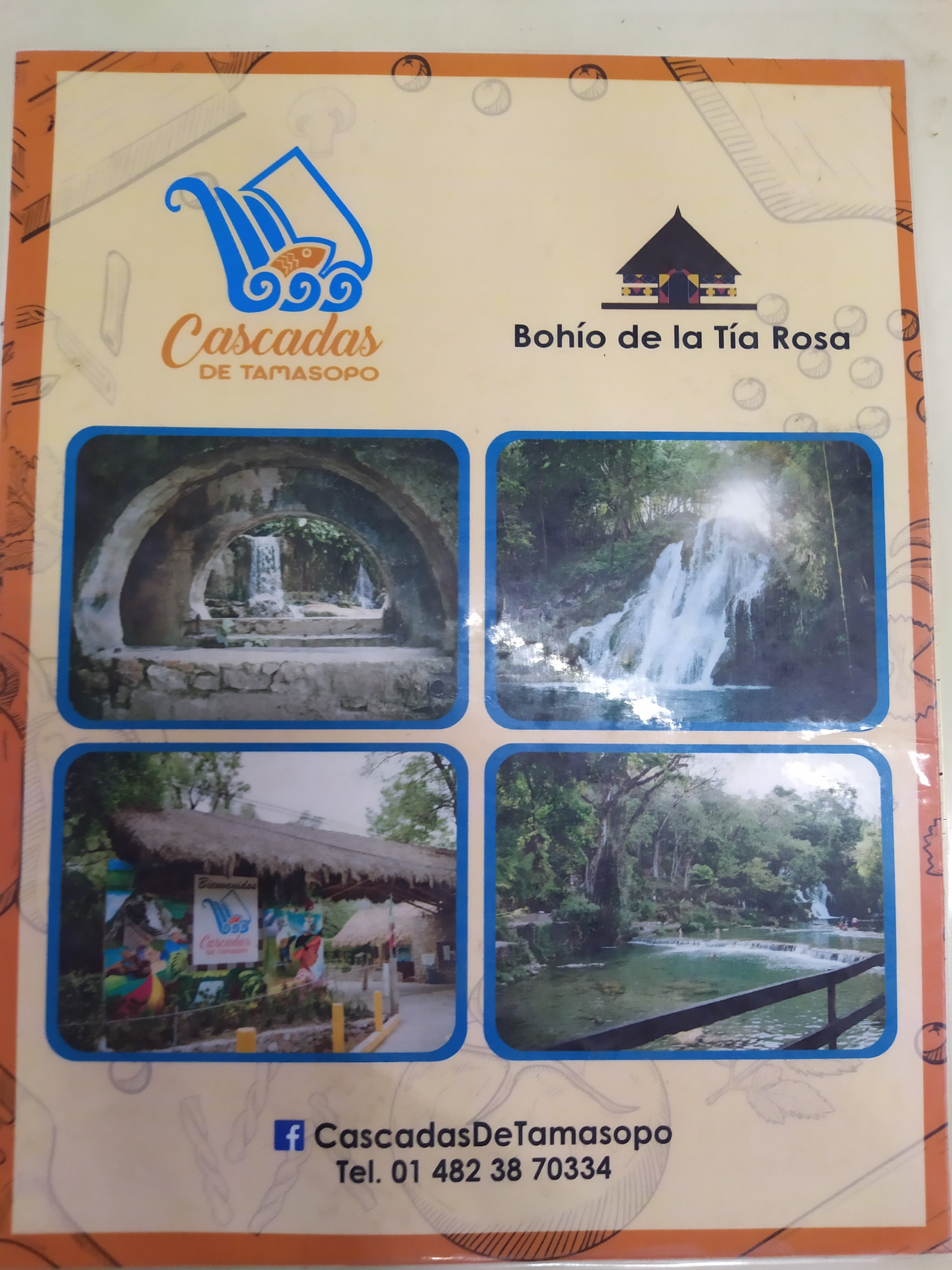 Bohio Tia Rosa image 9