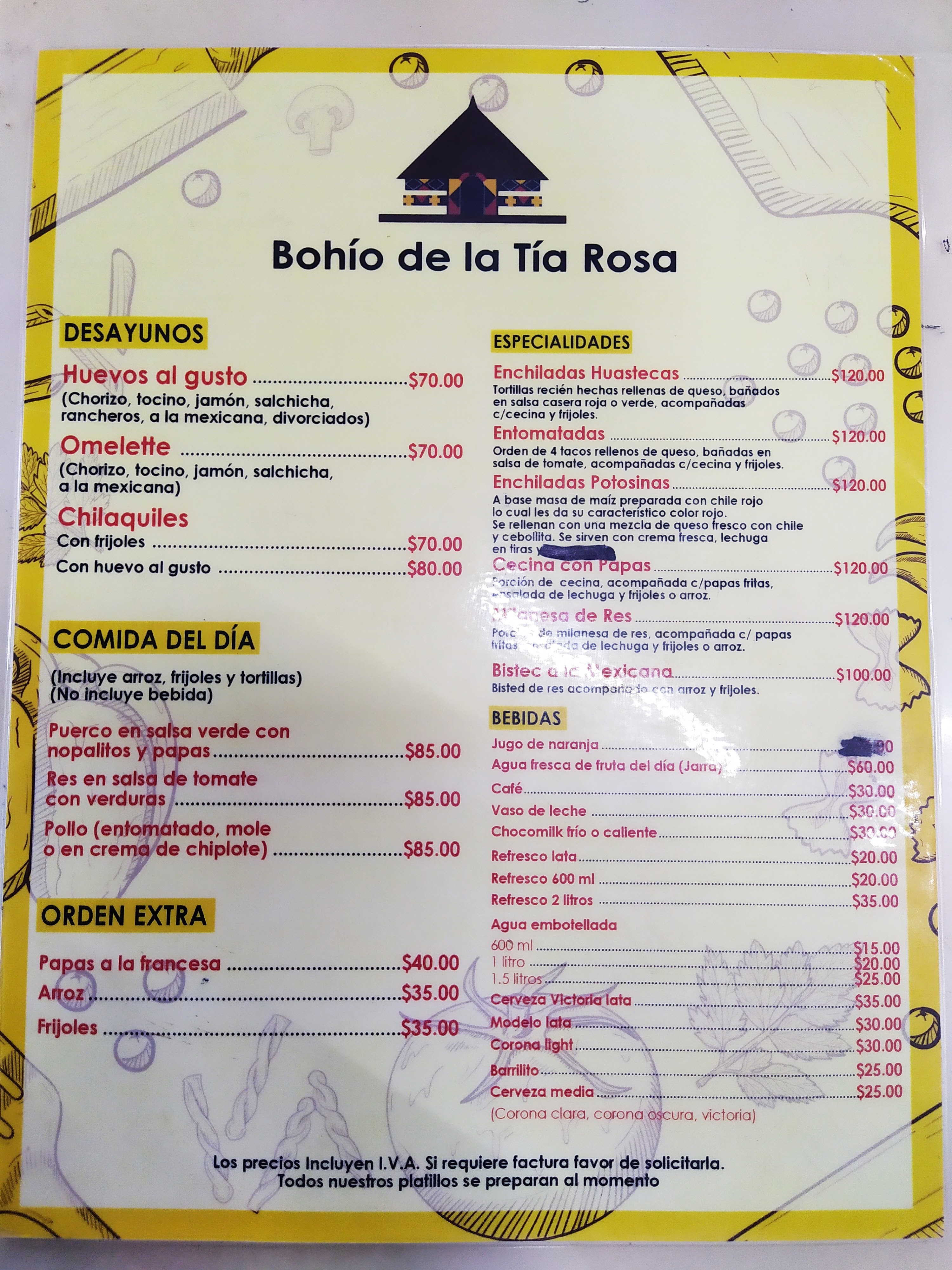 Bohio Tia Rosa image 10