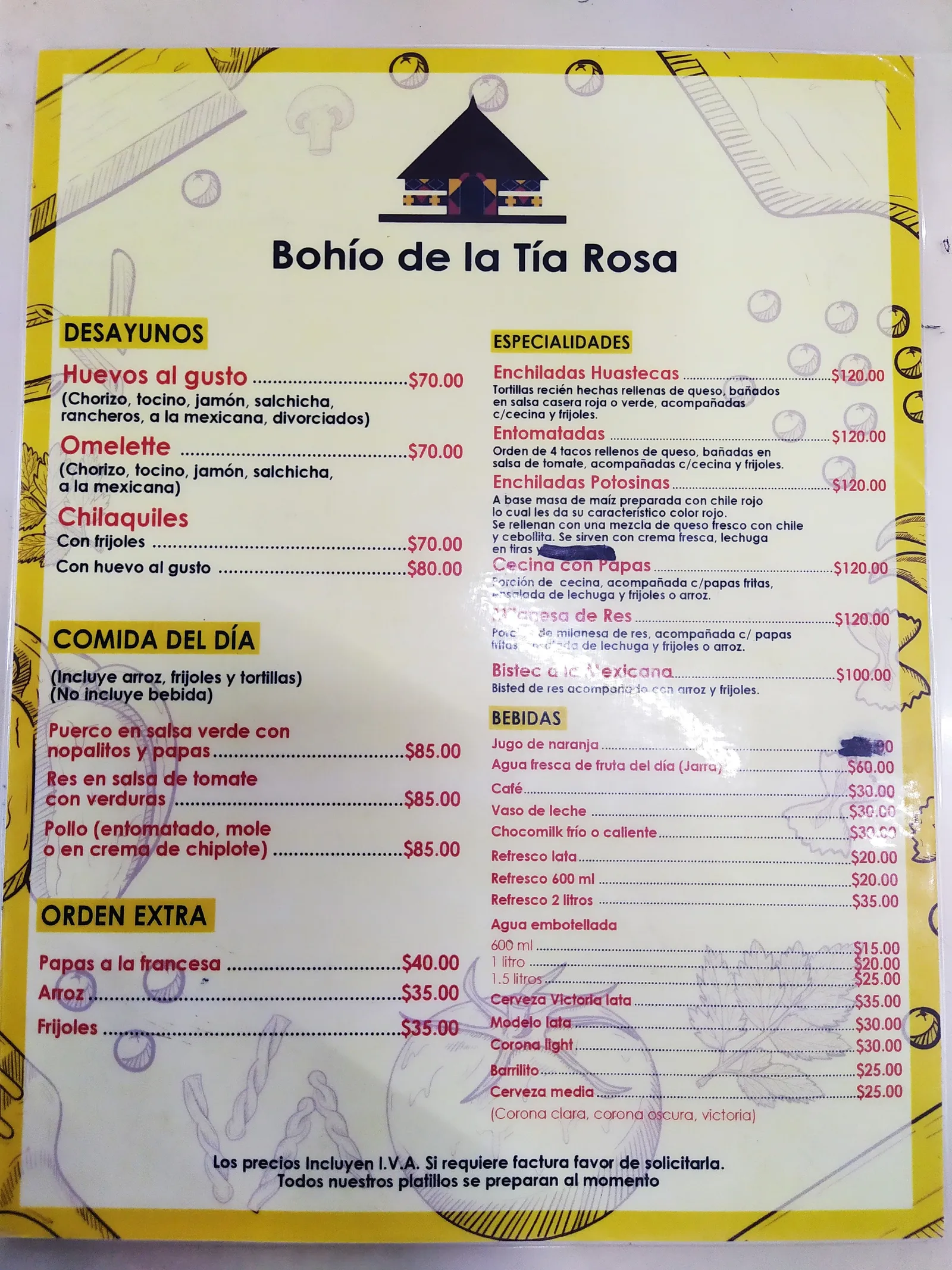 Bohio Tia Rosa image 10