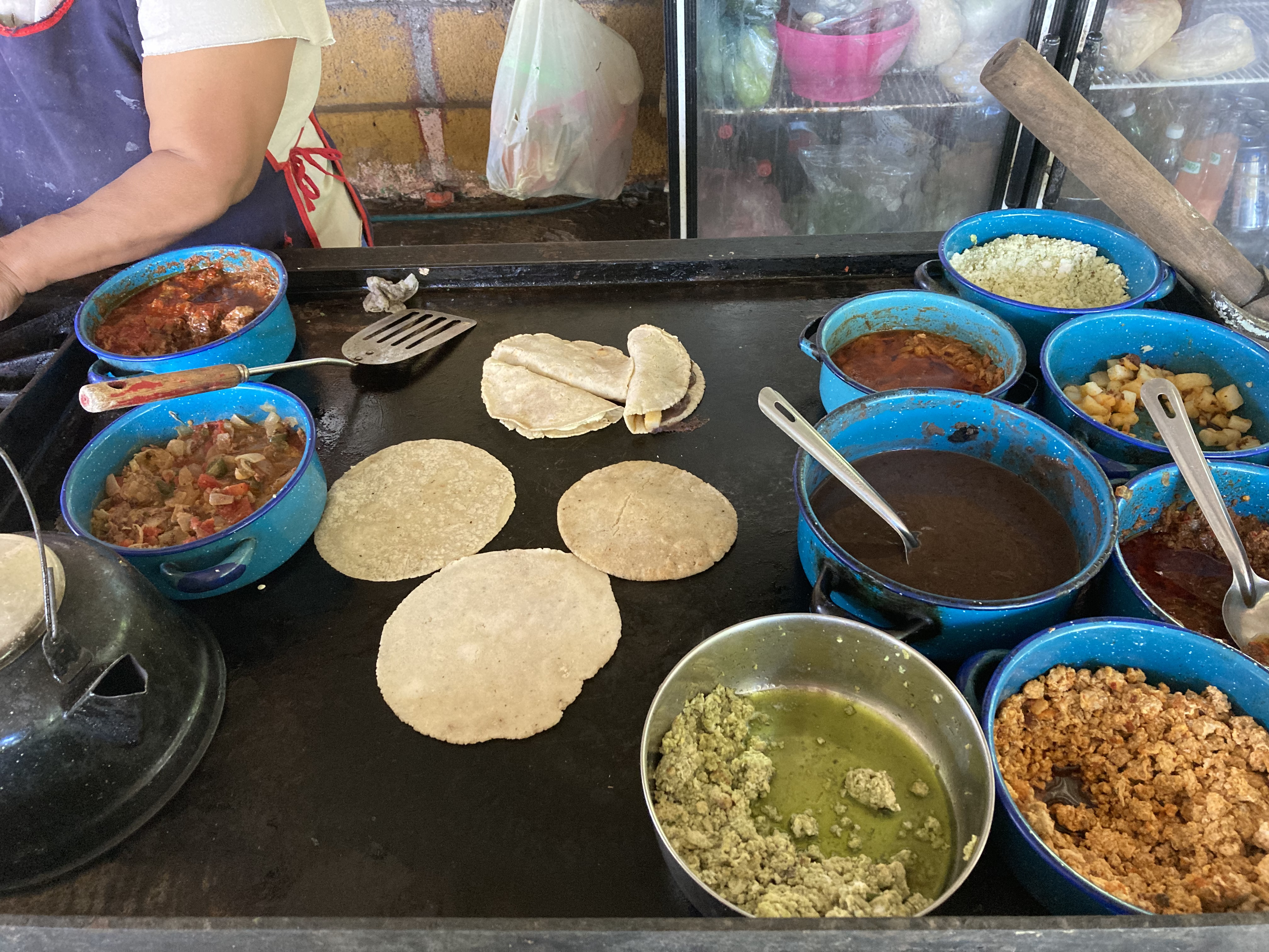 Comida Casera "Doña Julia" image 2