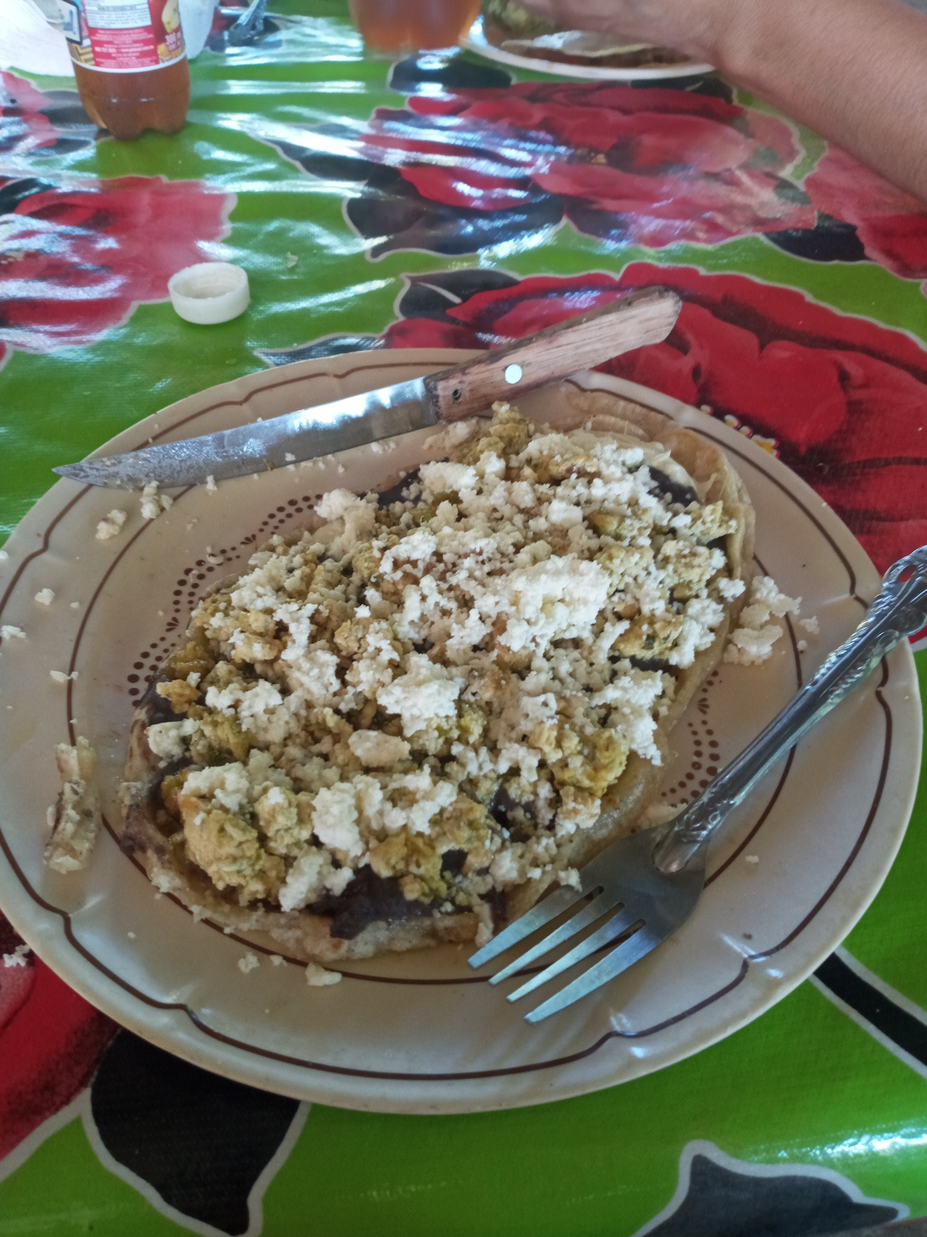 Comida Casera "Doña Julia" image 4