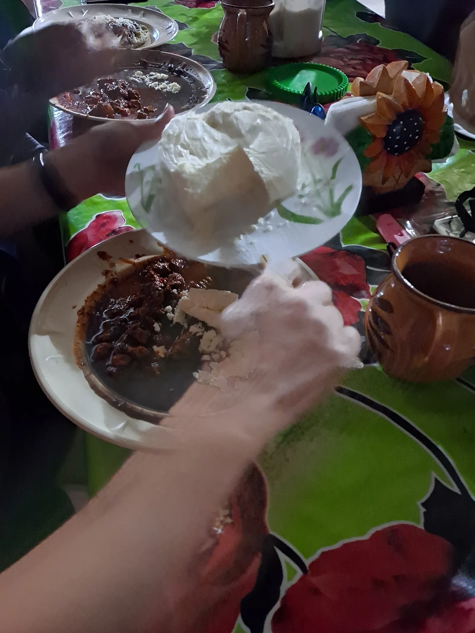 Comida Casera "Doña Julia" image 5