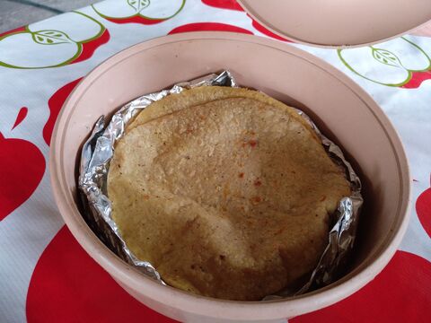 Comida Casera "Doña Julia" image 6