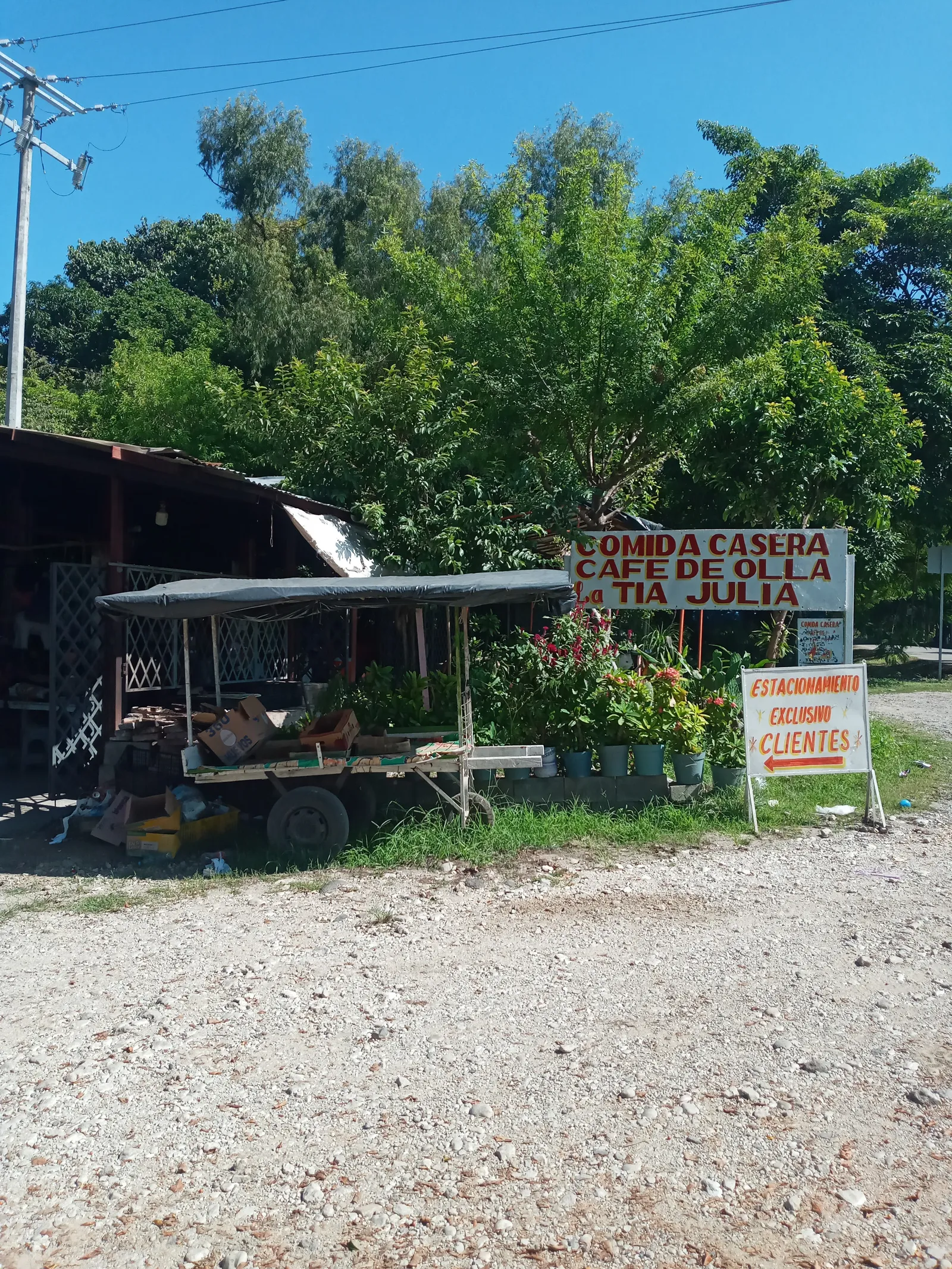 Comida Casera "Doña Julia" image 7