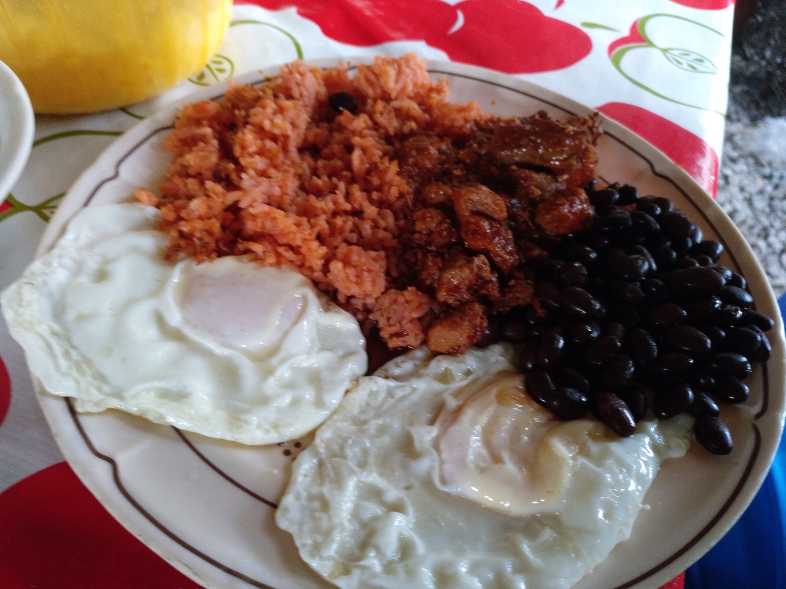 Comida Casera "Doña Julia" image 8