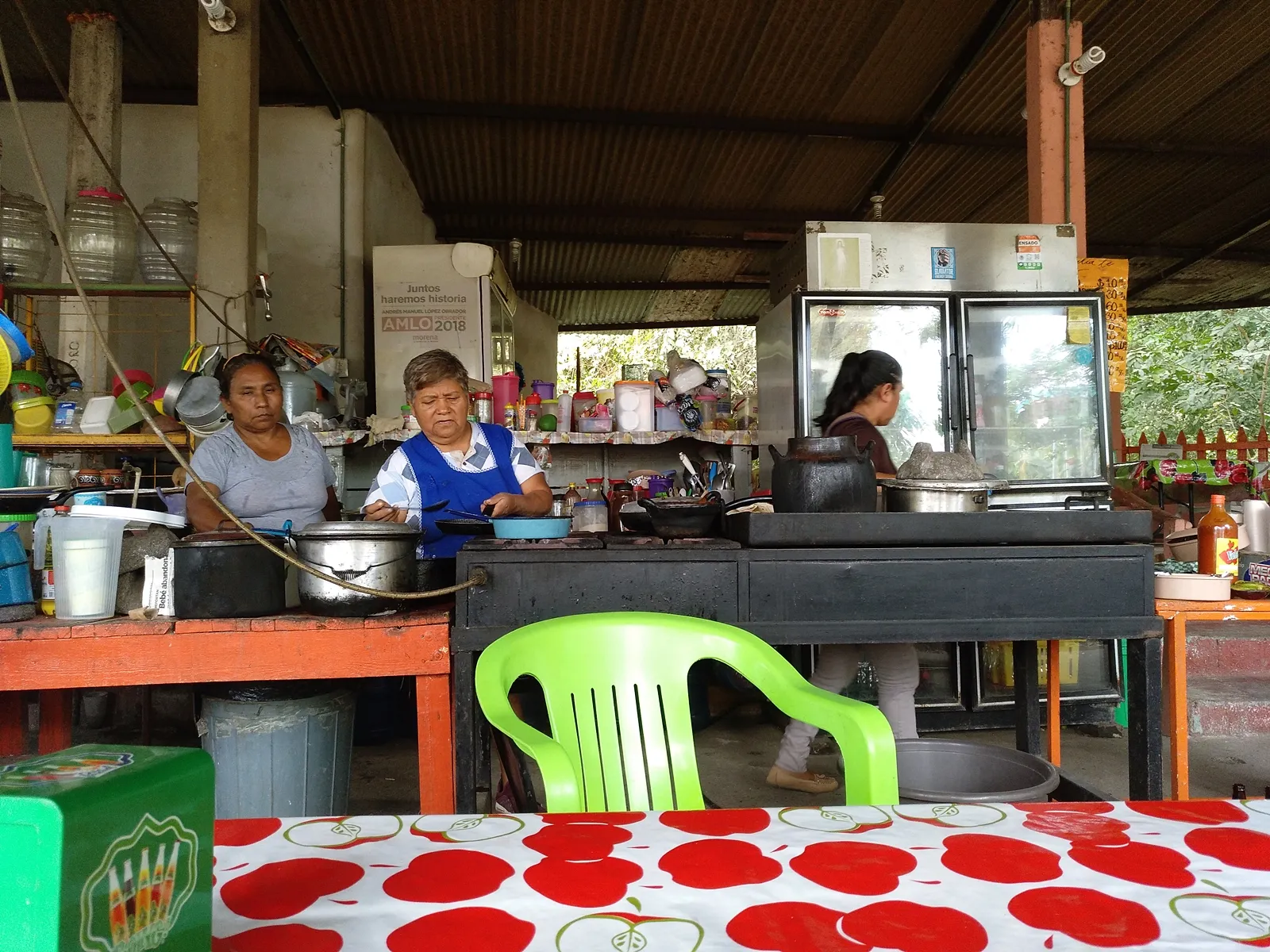 Comida Casera "Doña Julia" image 9