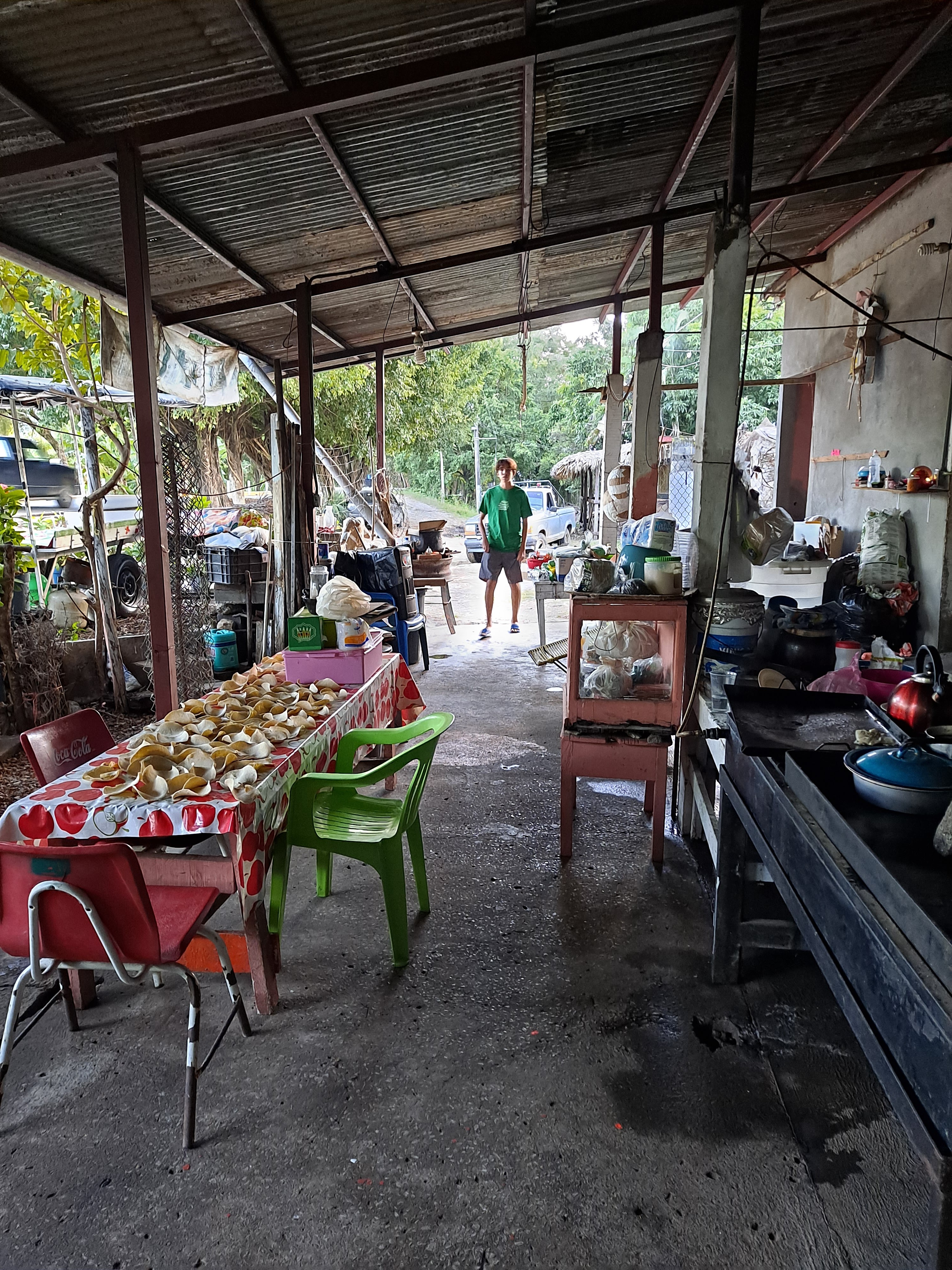 Comida Casera "Doña Julia" image 10