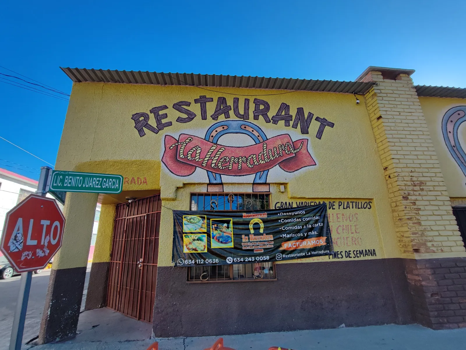 Restaurant La Herradura image 1