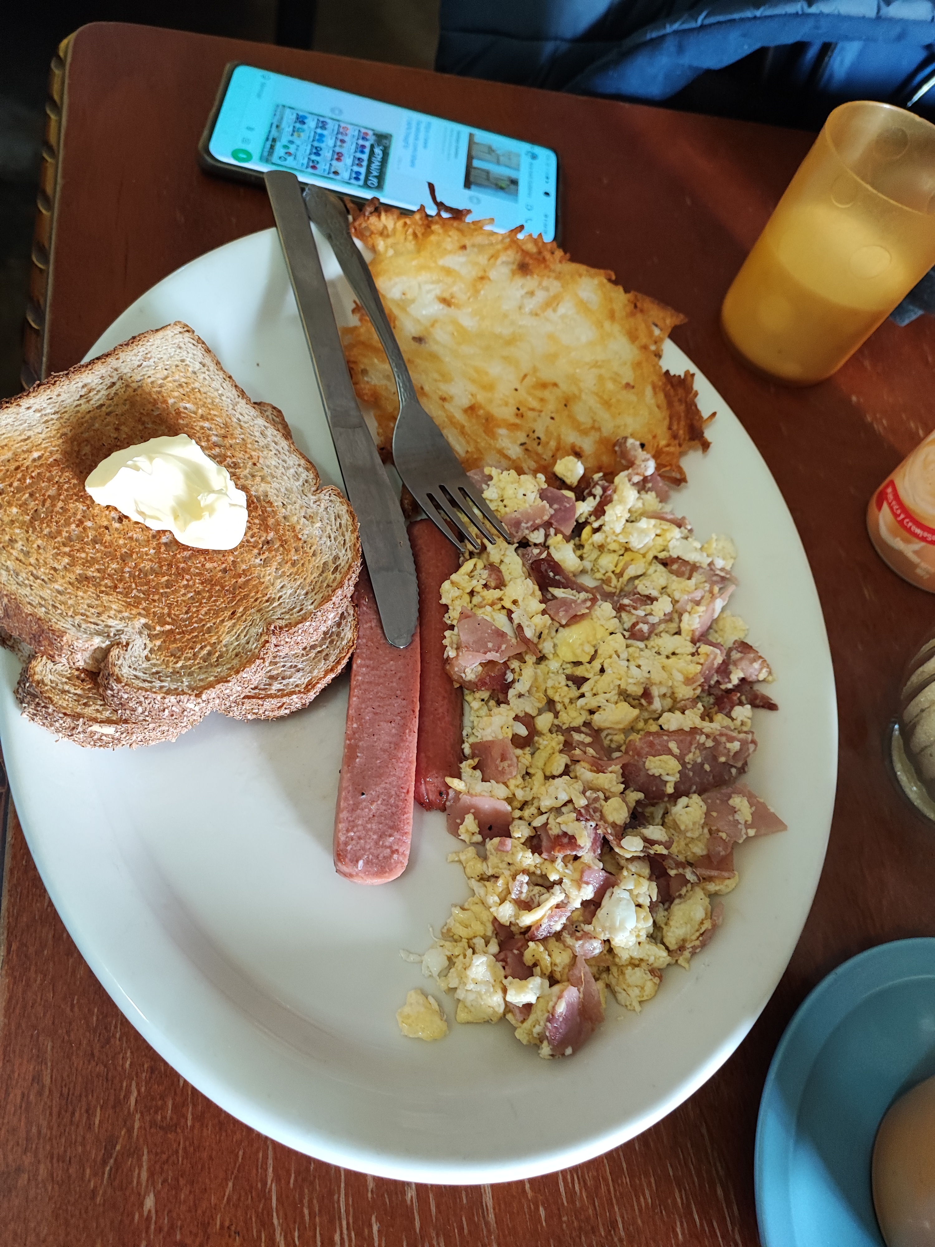 Restaurant La Herradura image 2