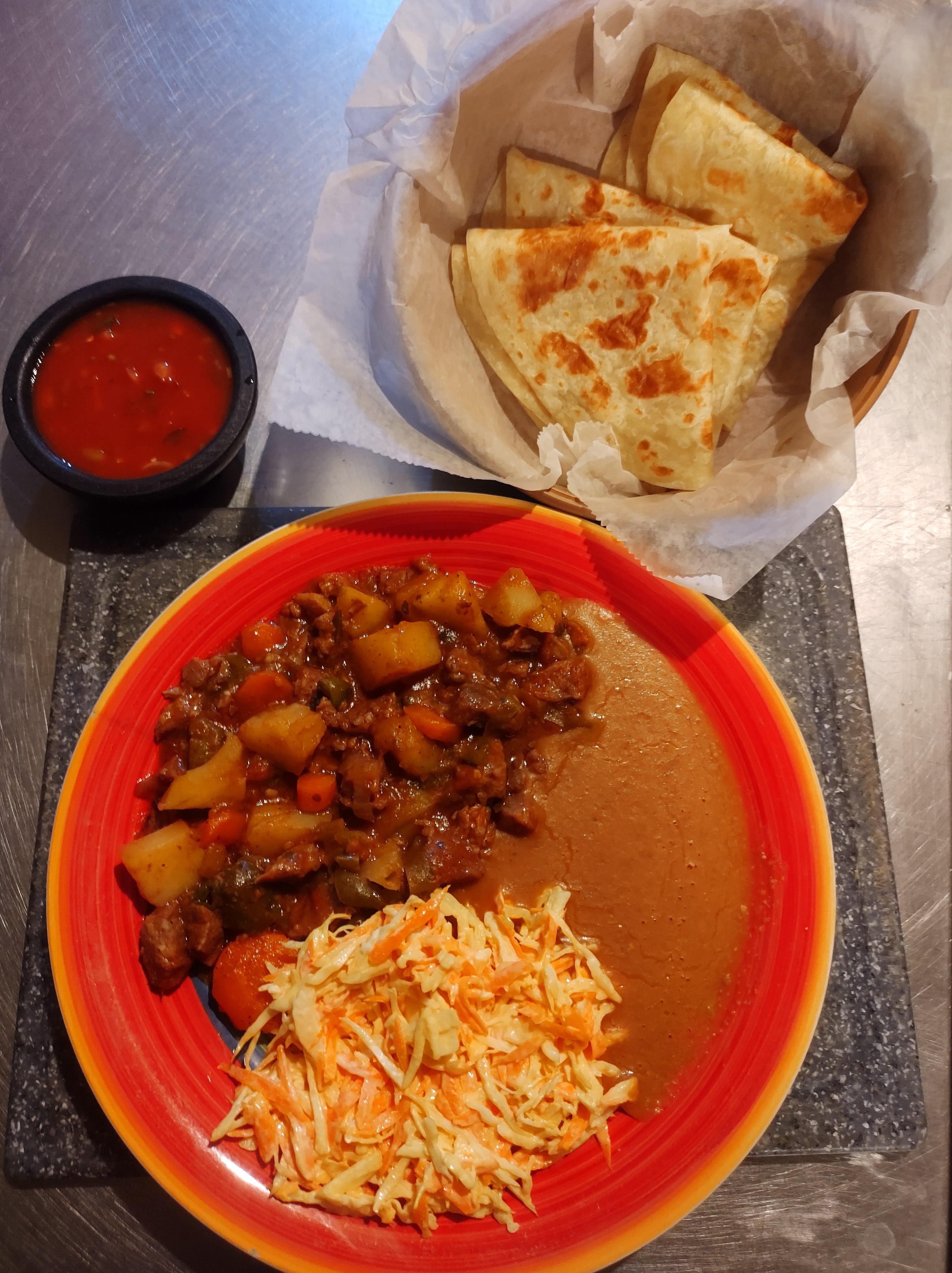 Restaurant La Herradura image 3