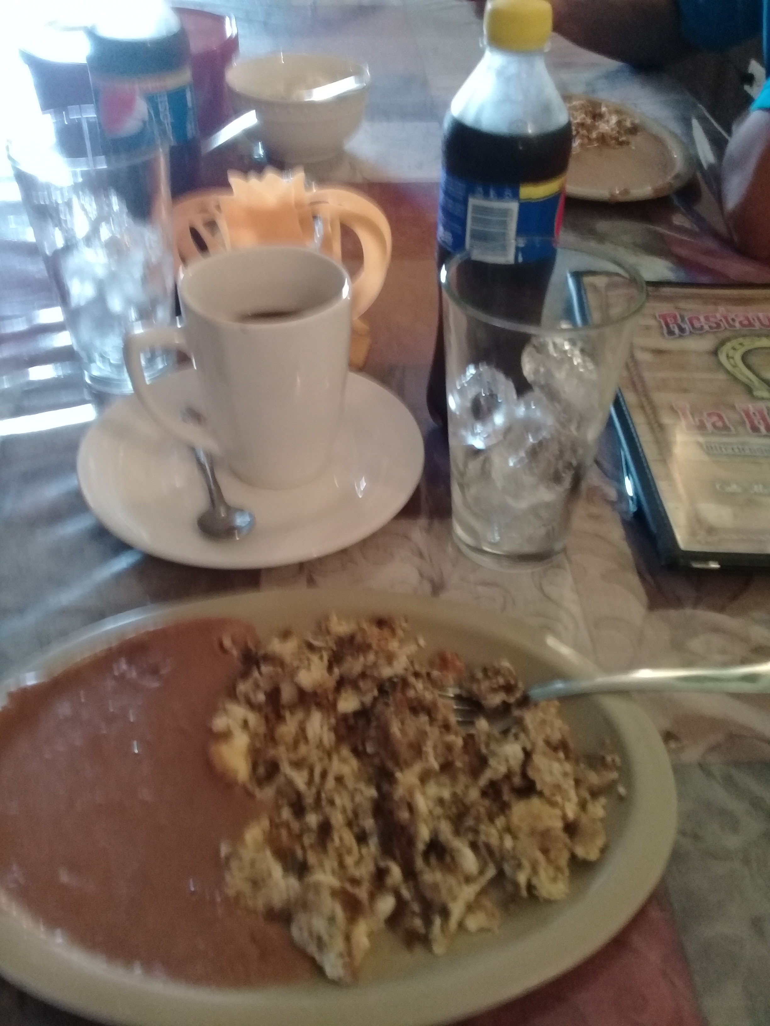 Restaurant La Herradura image 9