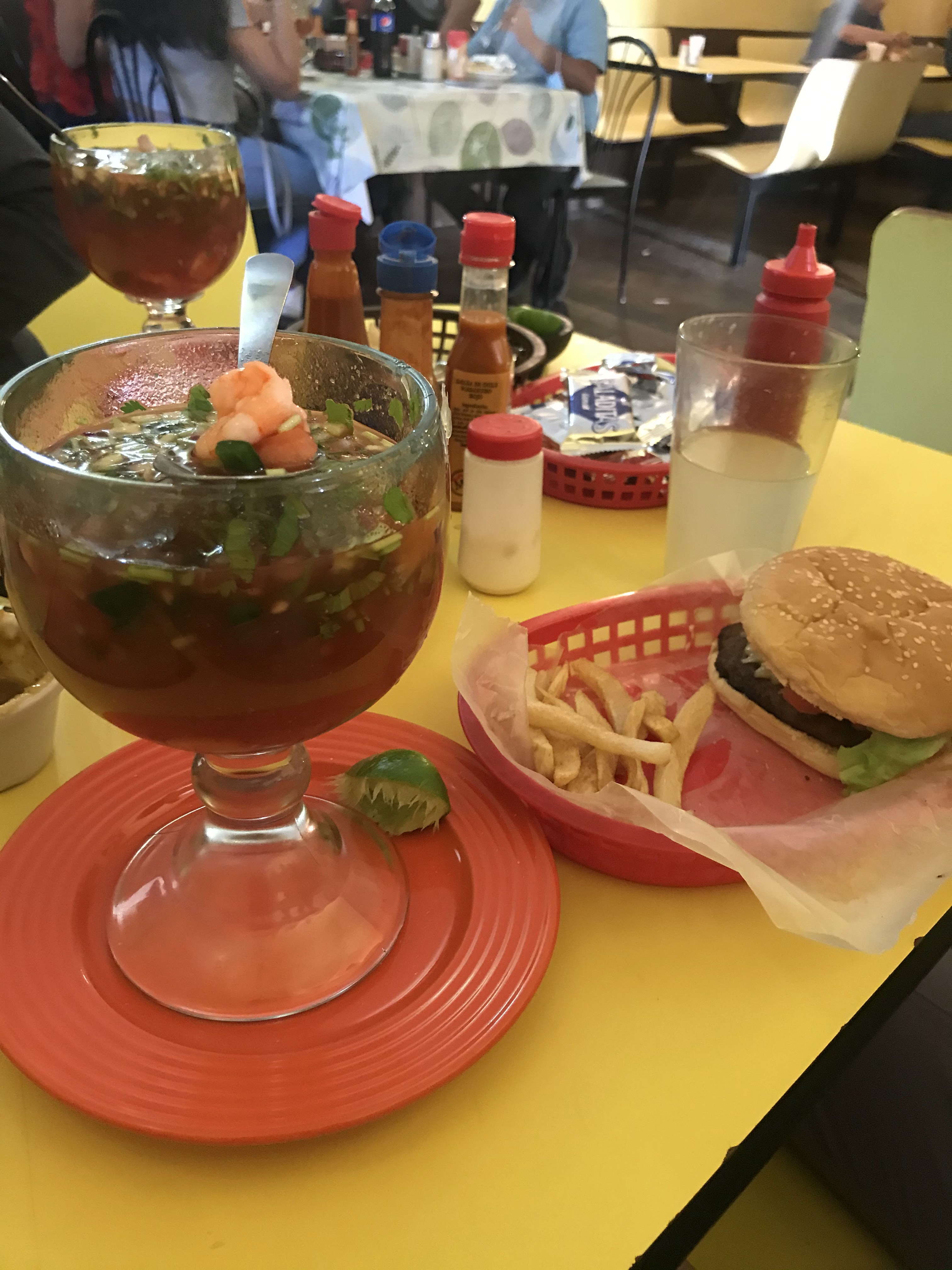 Restaurant La Herradura image 10