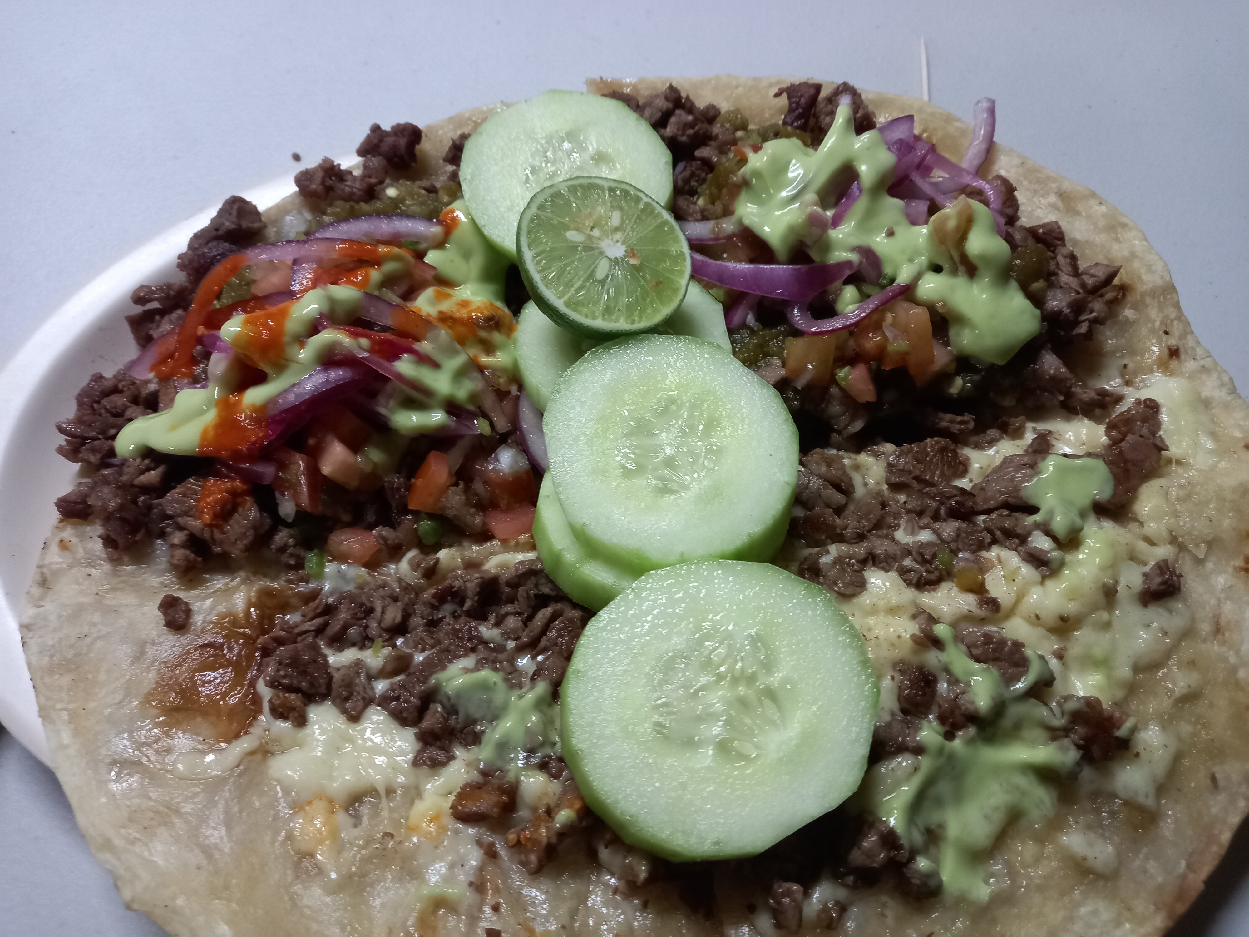 TACOS "EL TORO" image 1