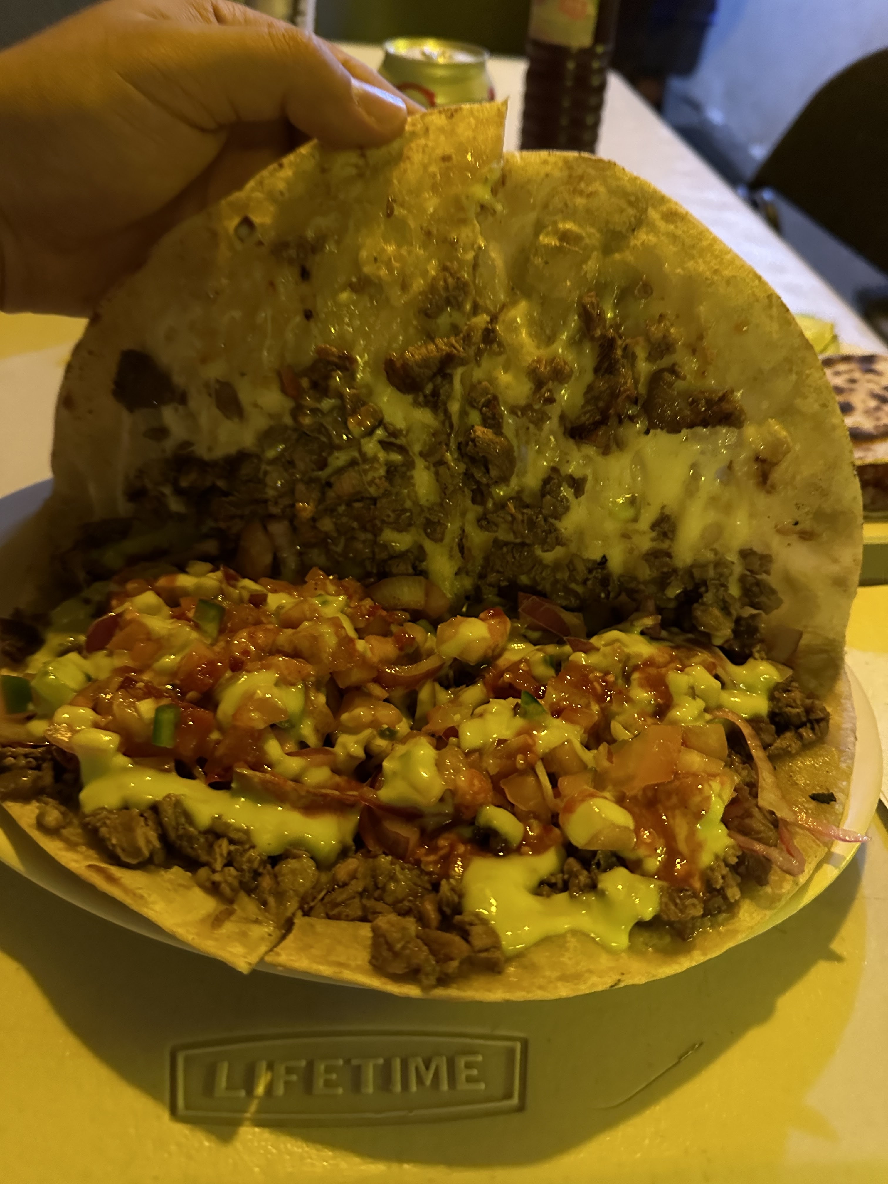 TACOS "EL TORO" image 2