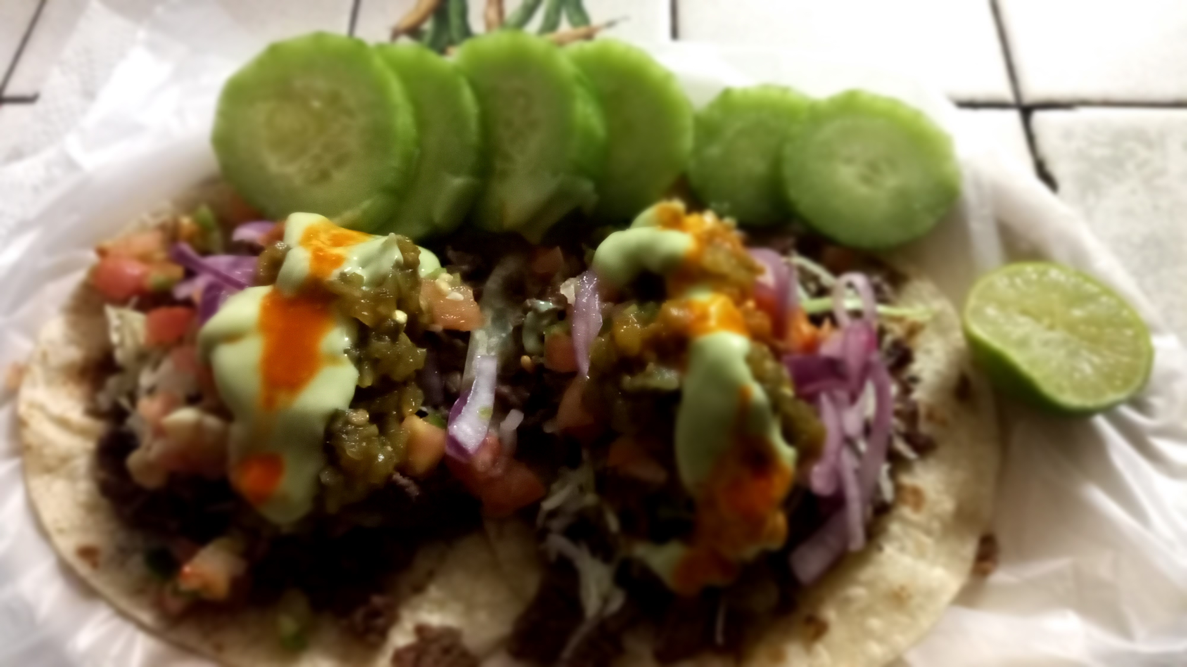 TACOS "EL TORO" image 3