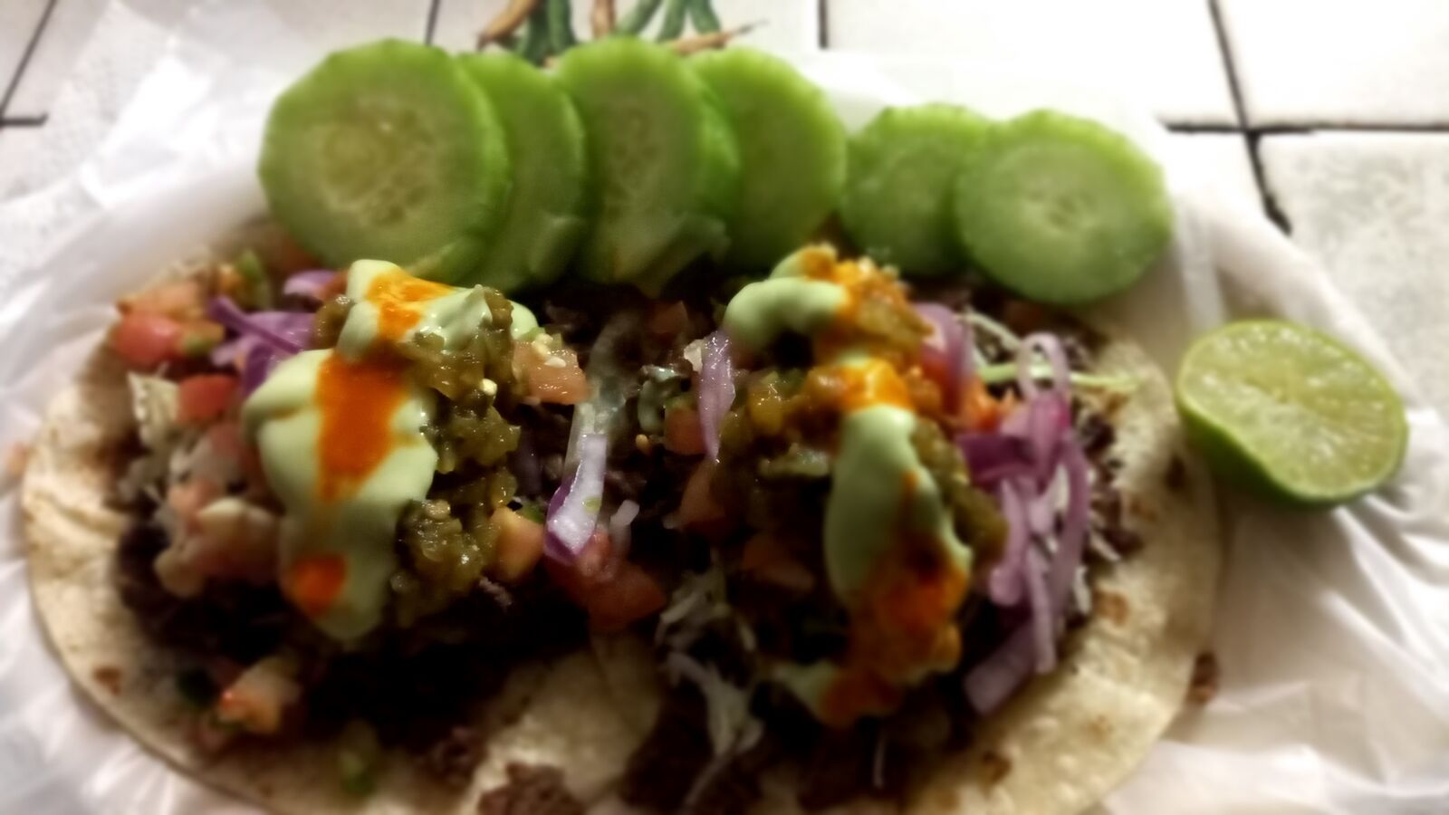 TACOS "EL TORO" image 3