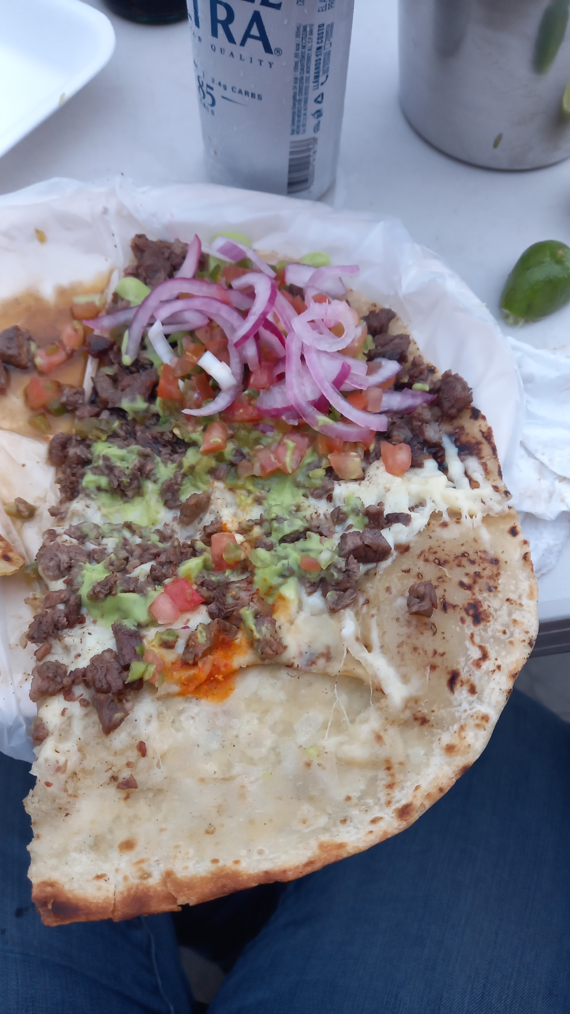 TACOS "EL TORO" image 4