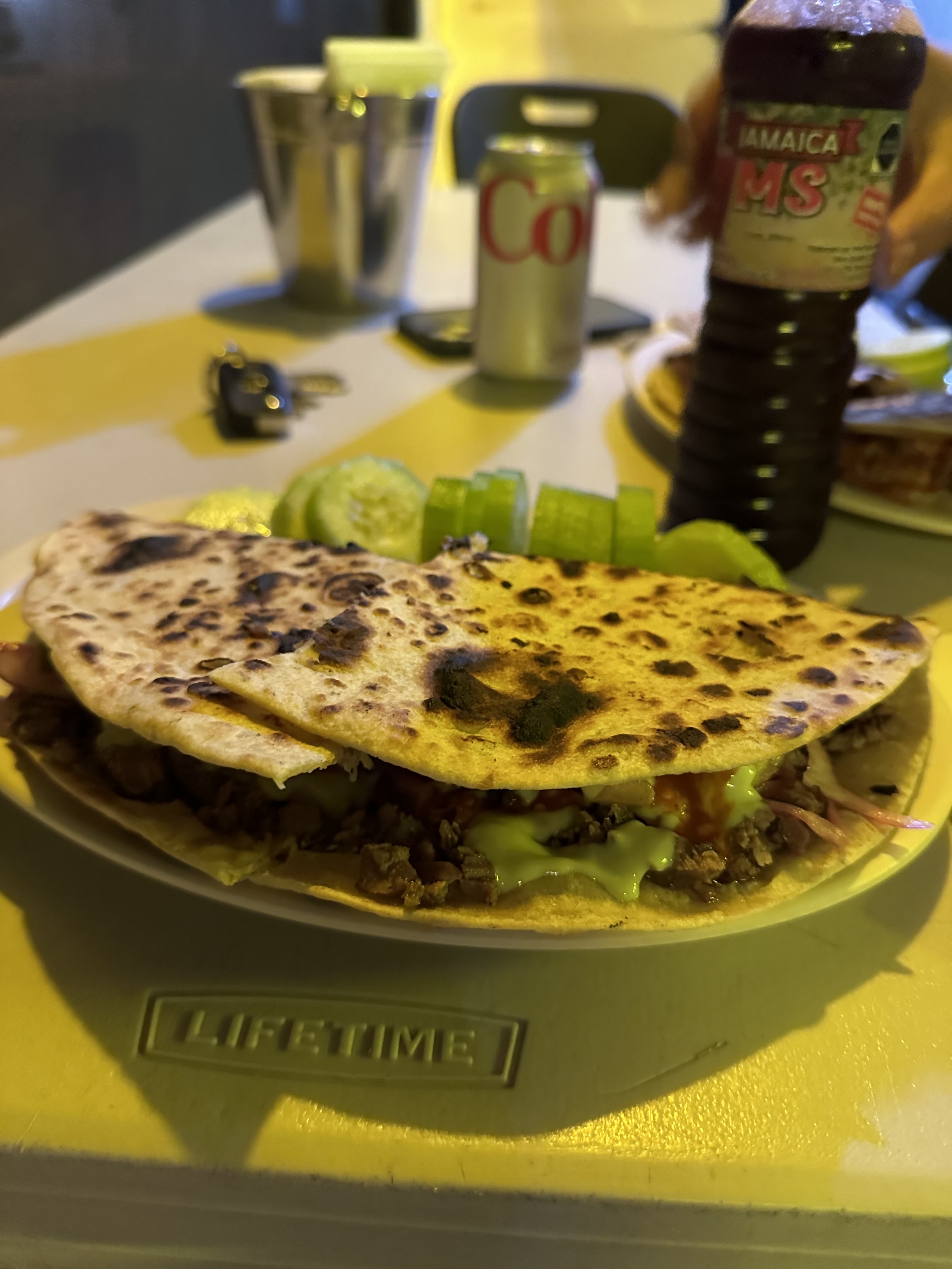 TACOS "EL TORO" image 5