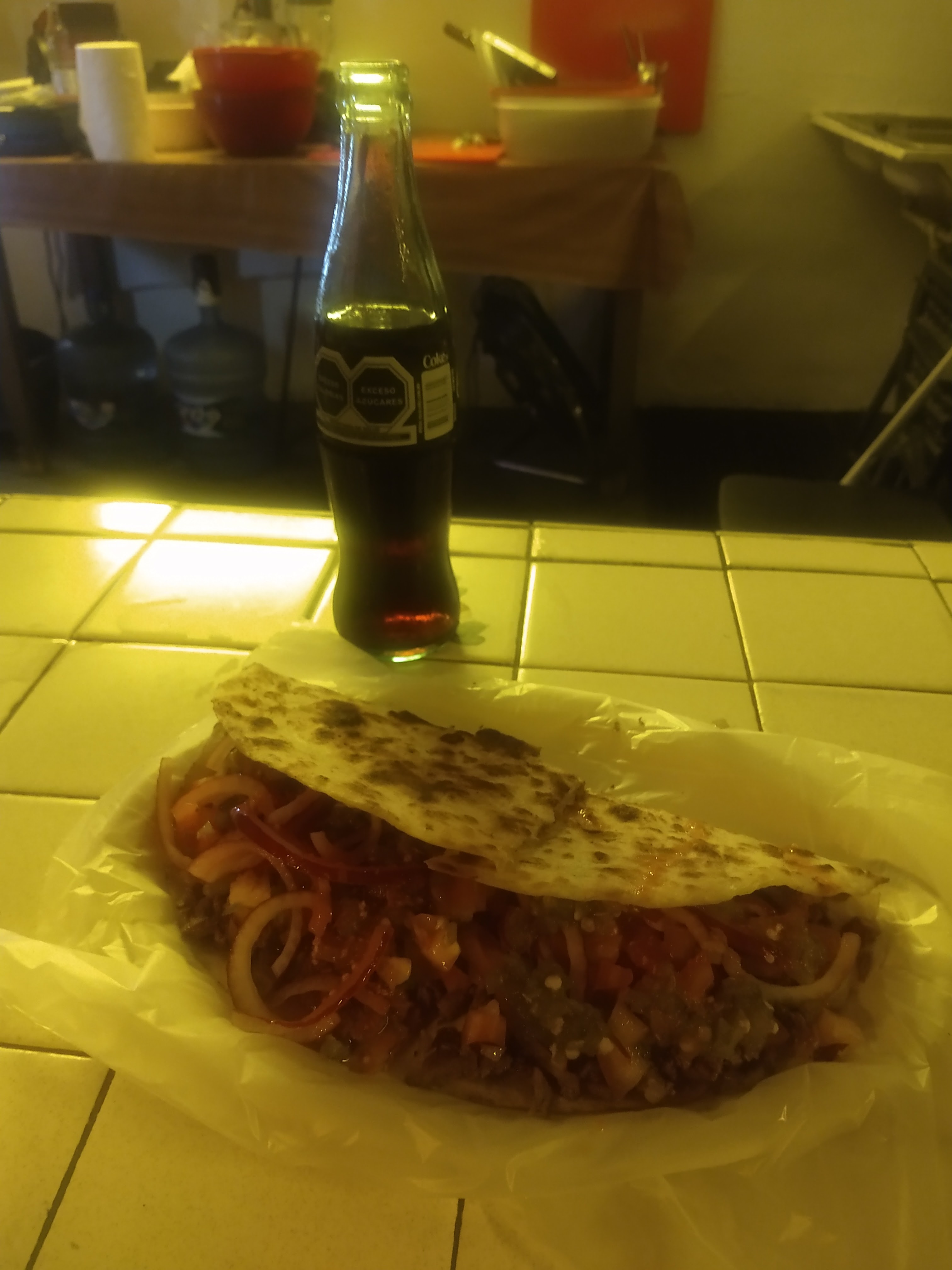 TACOS "EL TORO" image 6
