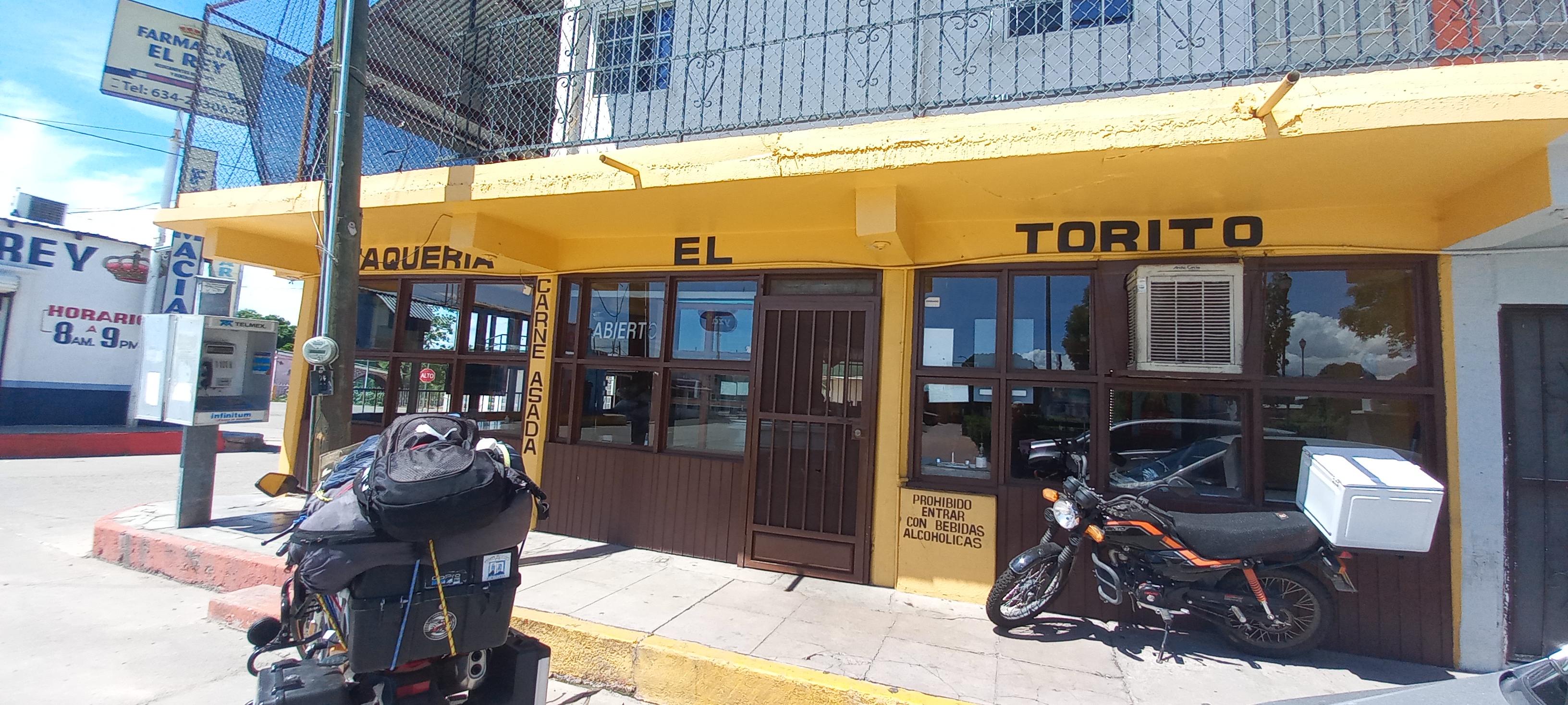 Taqueria El Torito image 1