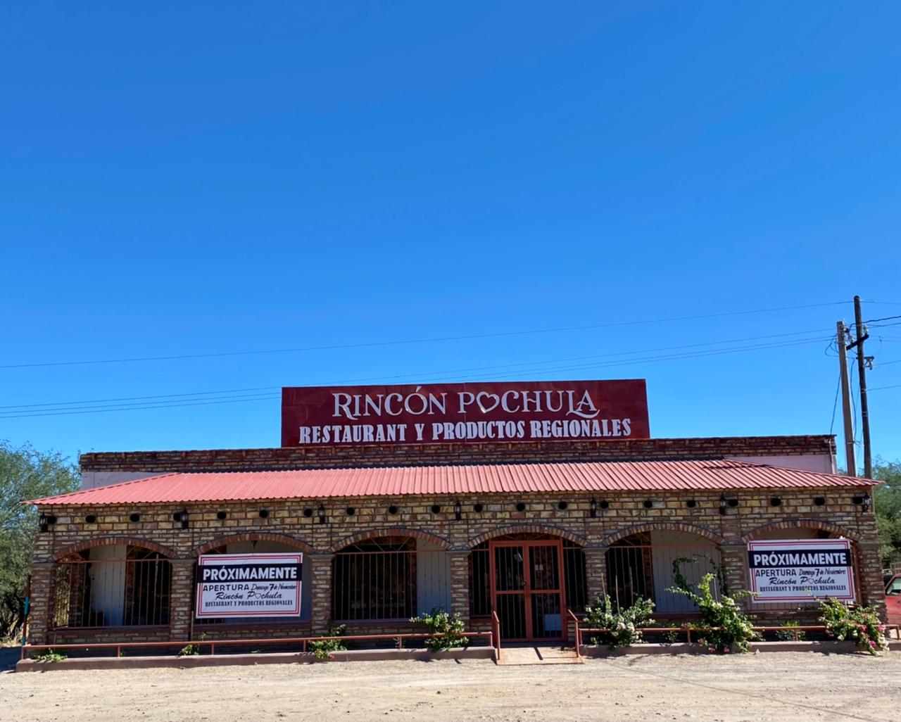 Rincón Pochula image 1