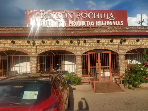 Rincón Pochula image 3