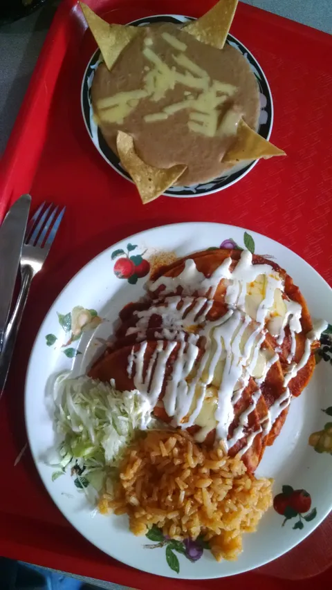Restaurant Reforma image 1