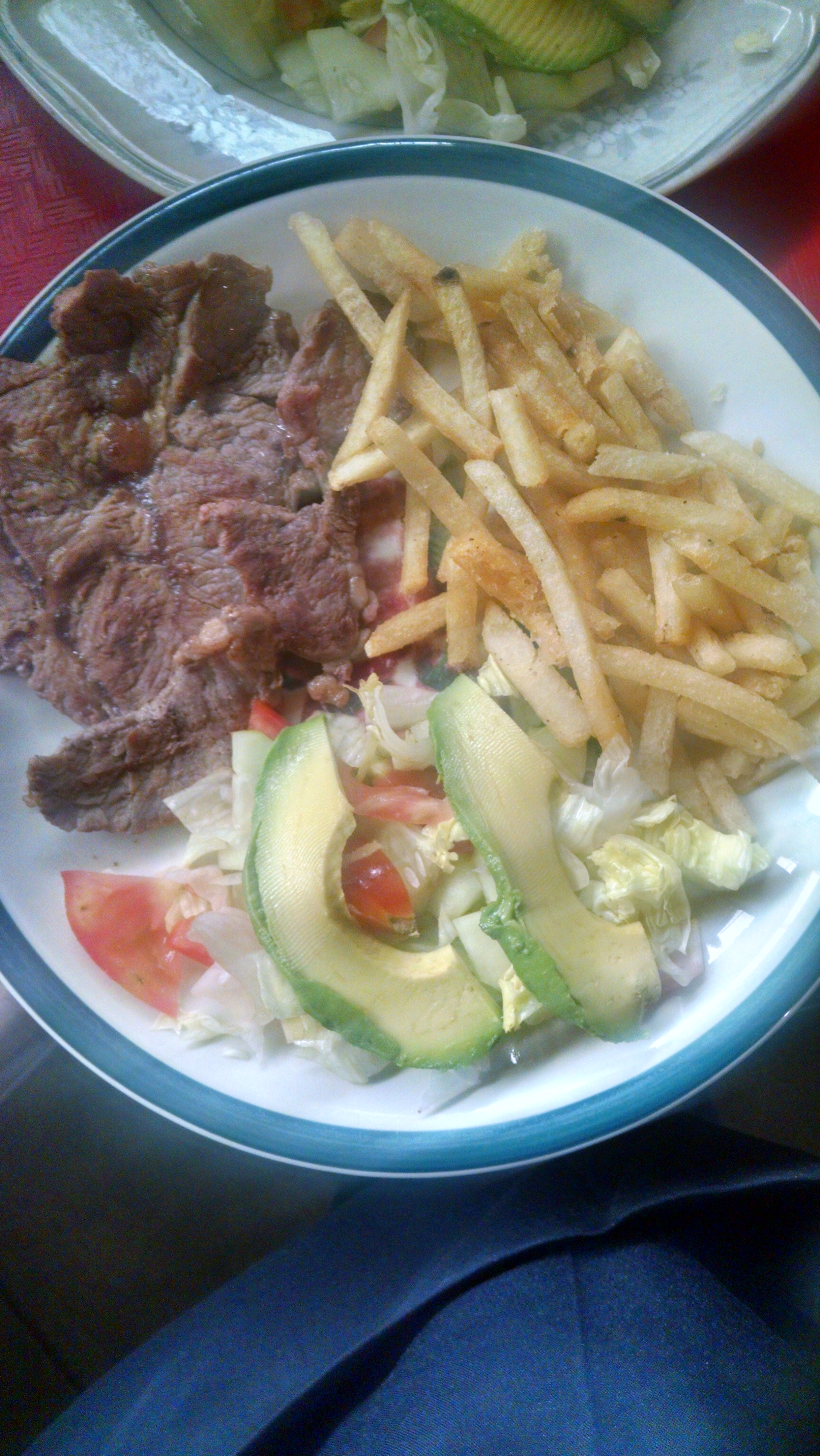 Restaurant Reforma image 2