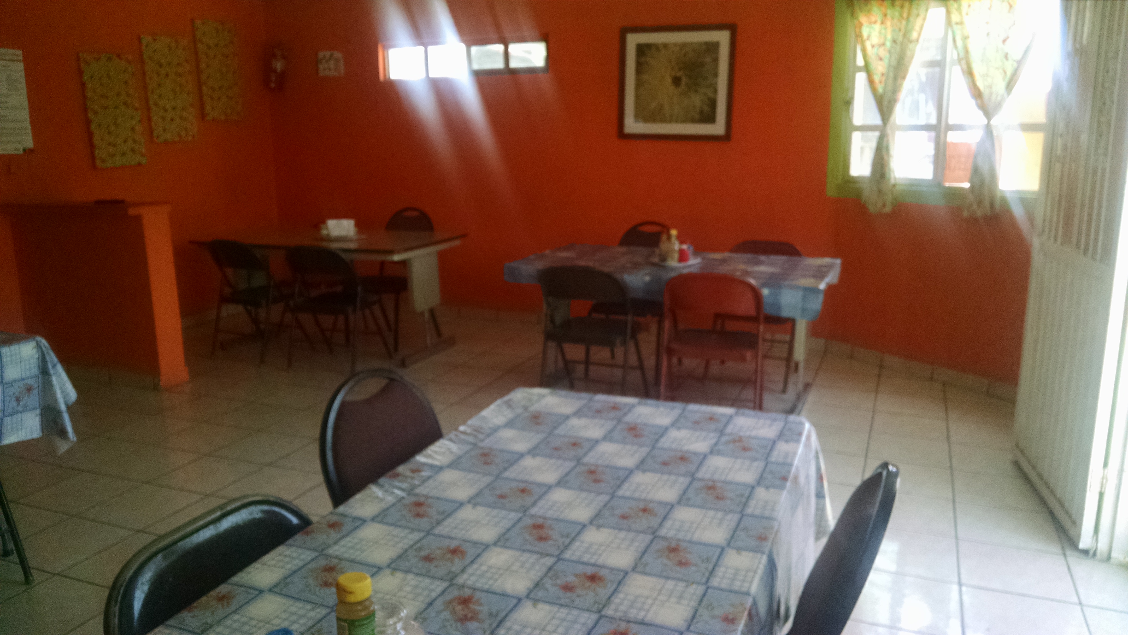 Restaurant Reforma image 5