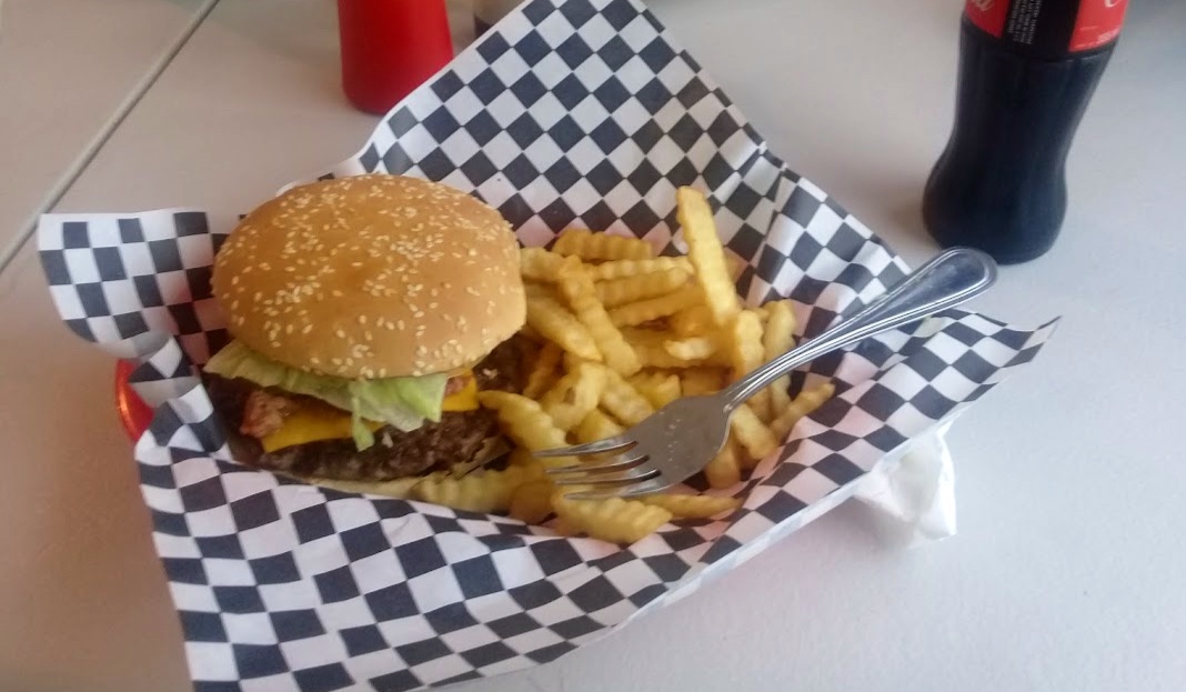 Indio's Pizza & Restaurant image 2