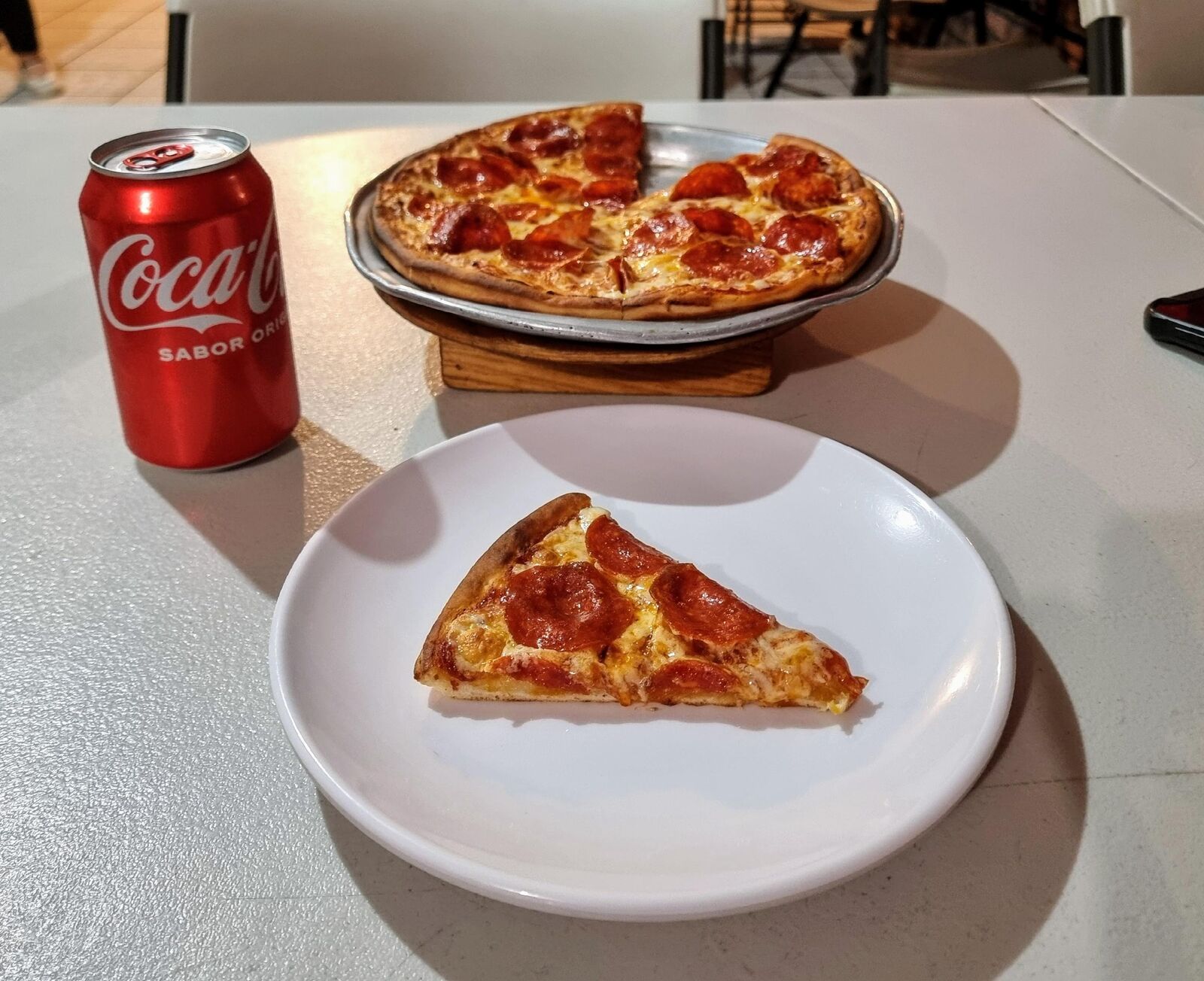 Indio's Pizza & Restaurant image 3