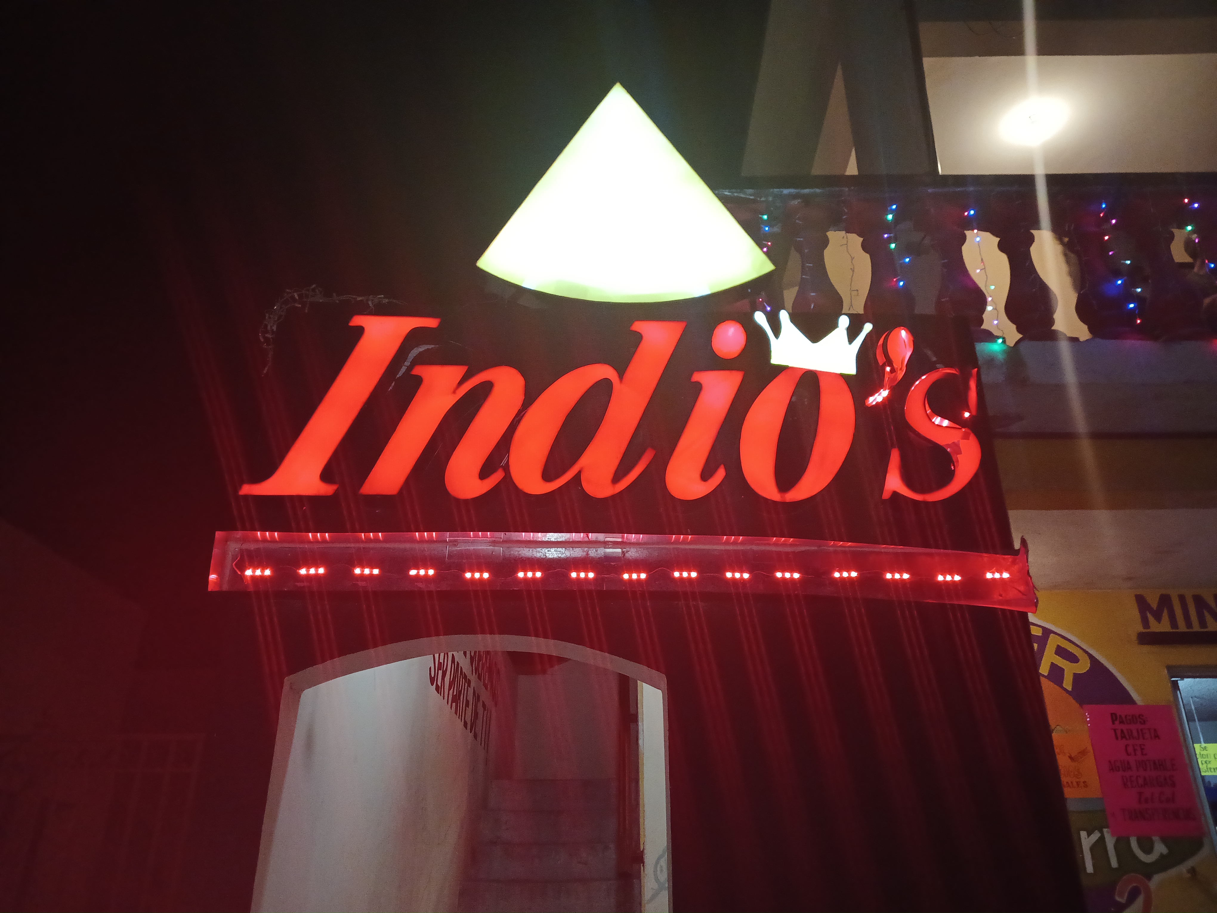Indio's Pizza & Restaurant image 6
