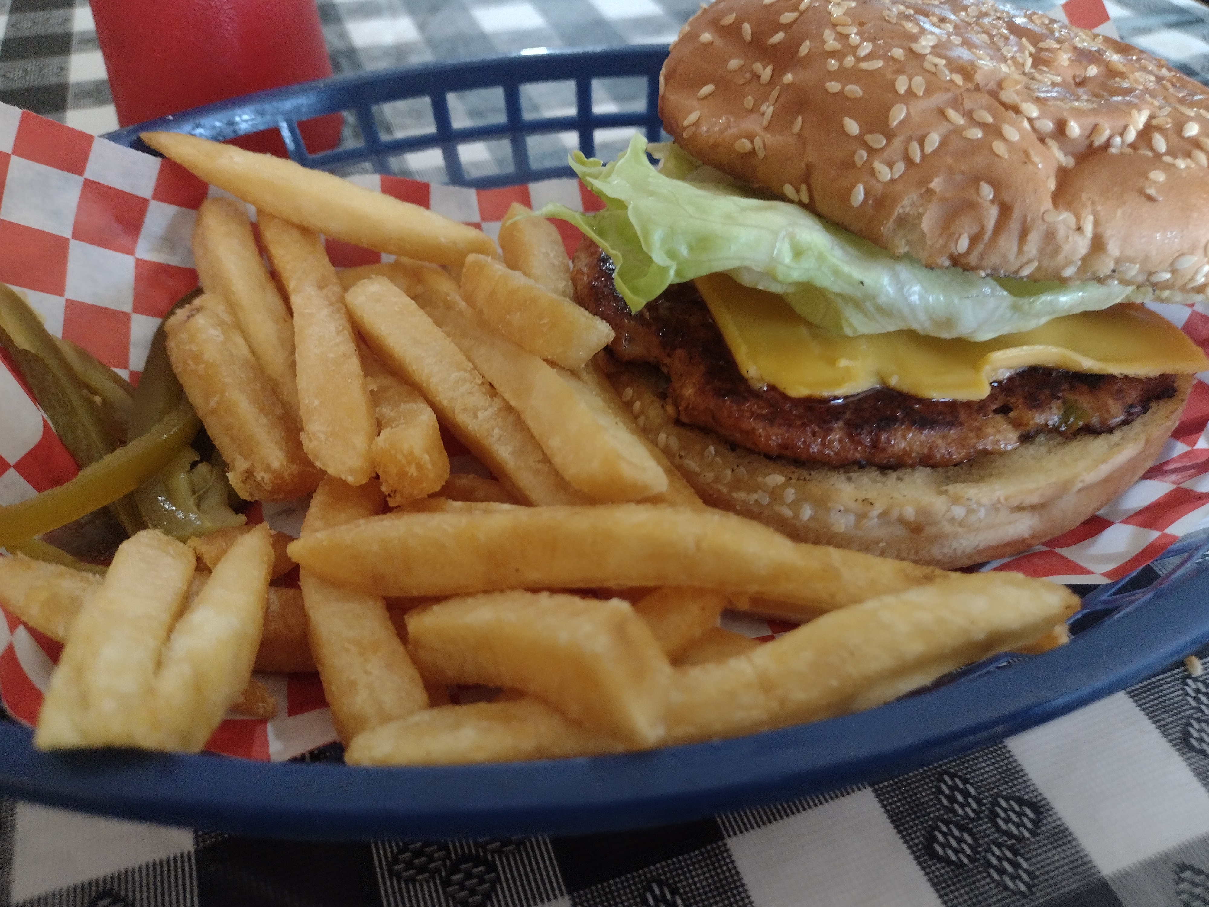 Señor Pizza image 1