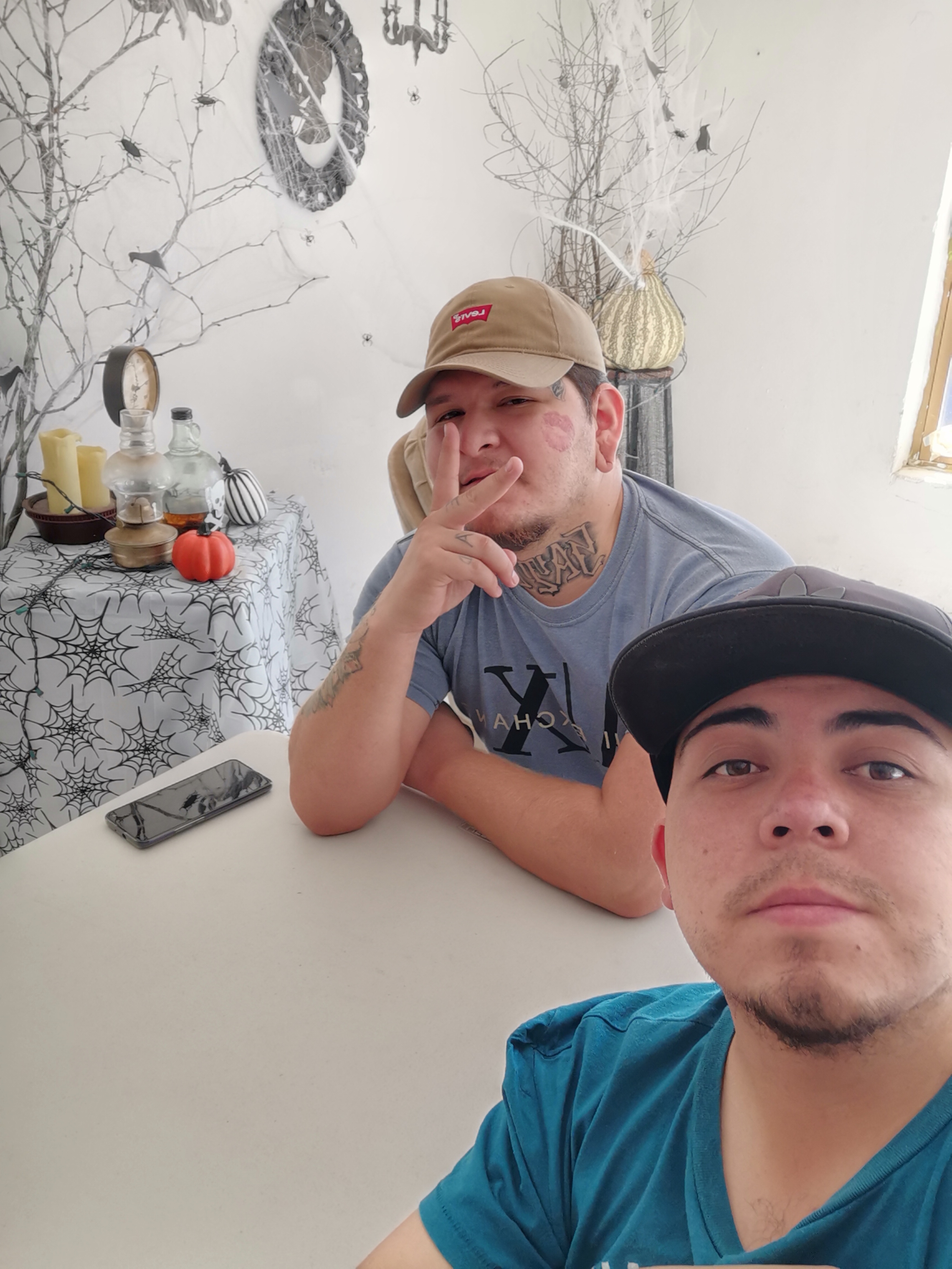 Señor Pizza image 3