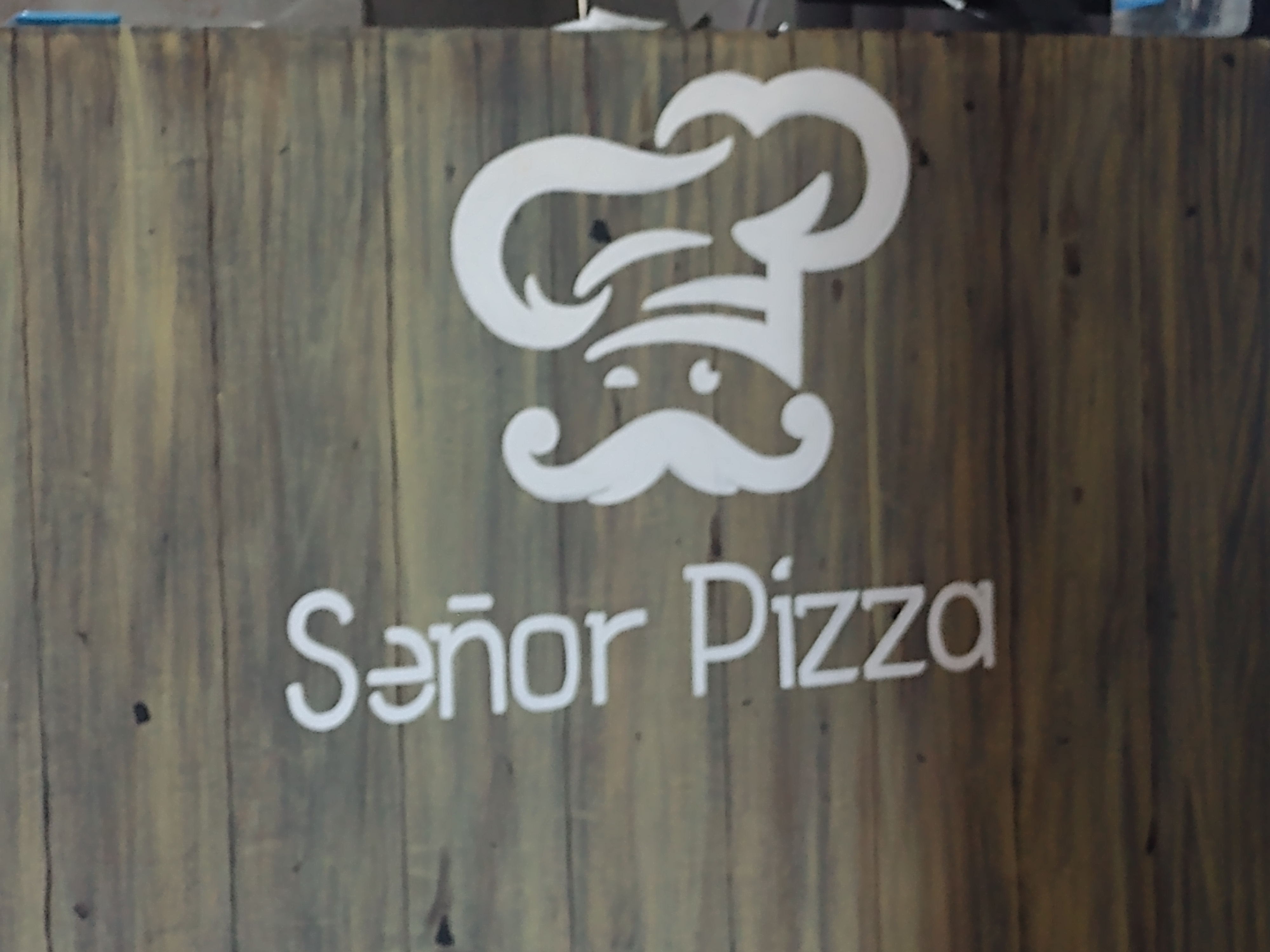 Señor Pizza image 4
