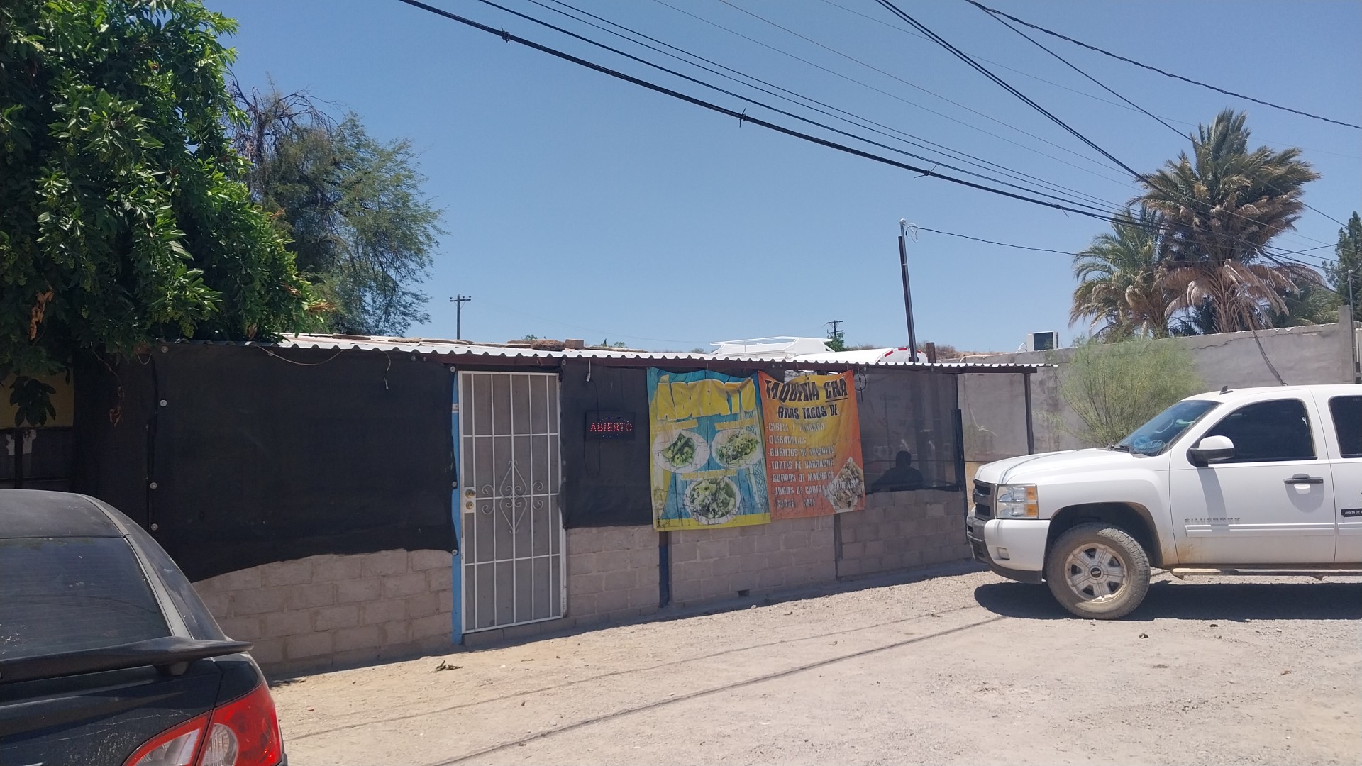 Taqueria Cha image 1