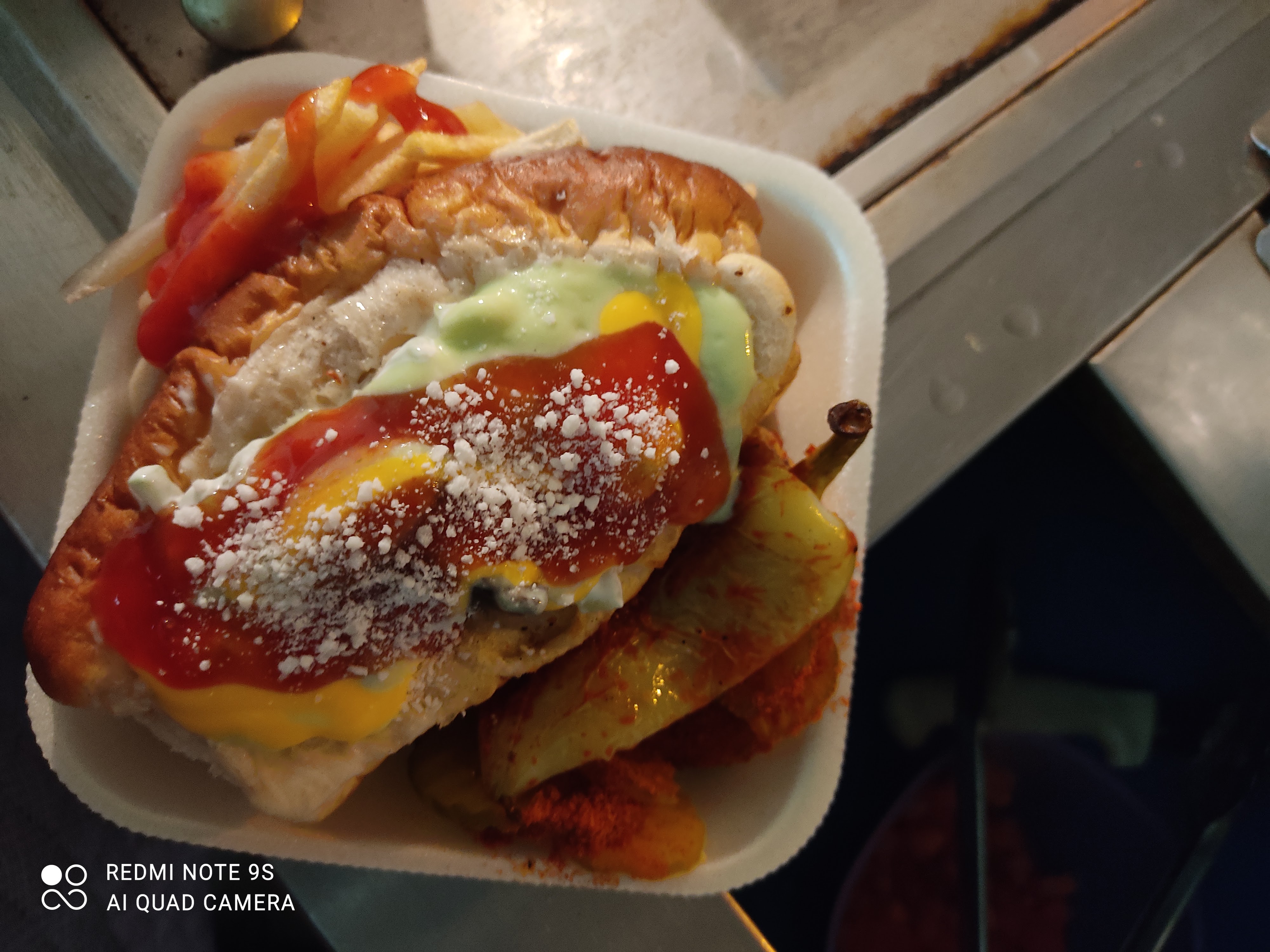 Hot dogs isela image 1