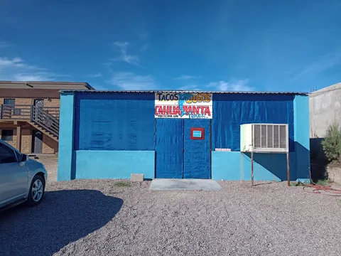 Tacos y Jugos Cahuamanta Pérez image 1