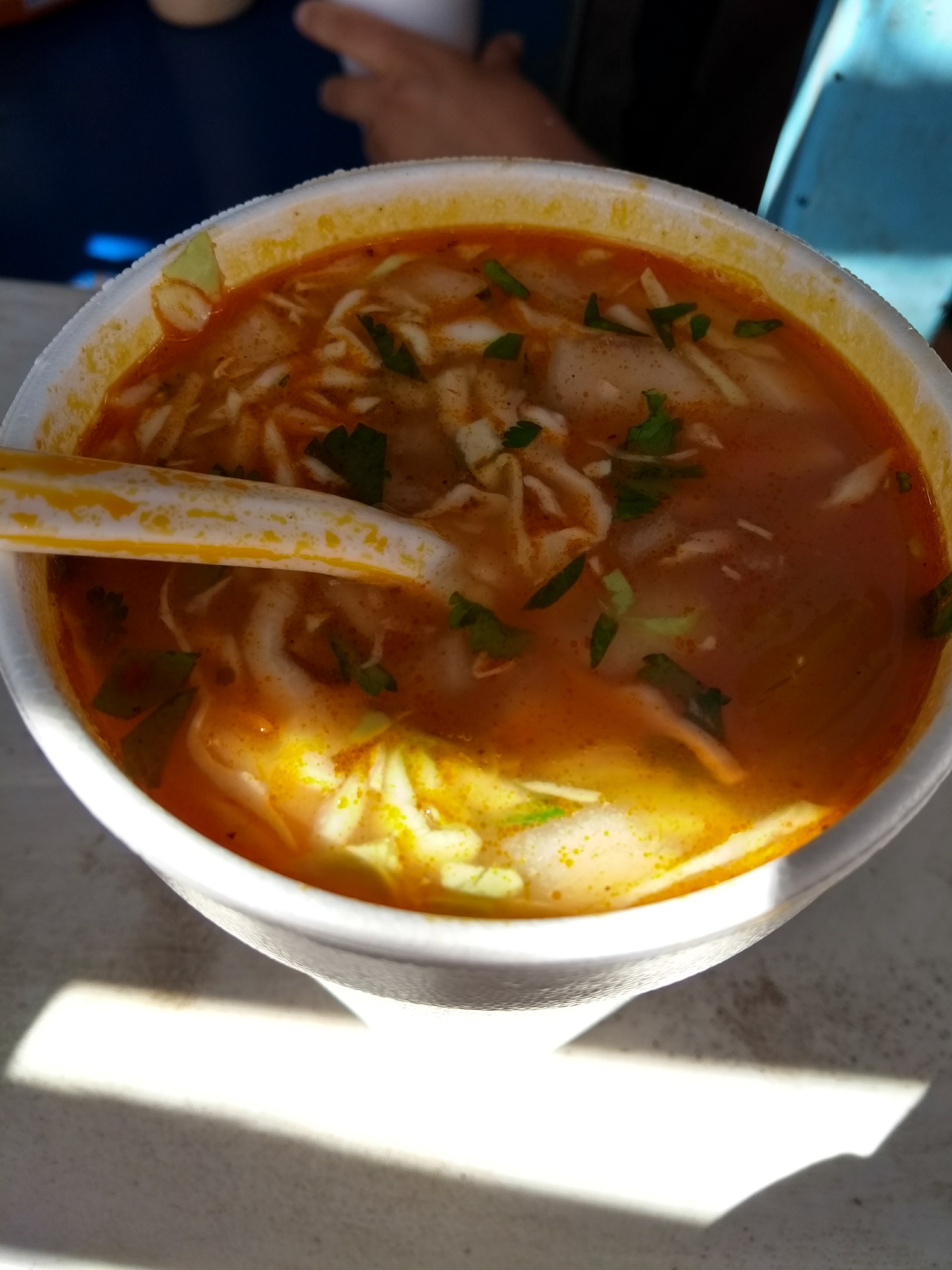 Tacos y Jugos Cahuamanta Pérez image 5