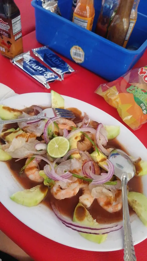 Mariscos M's image 1